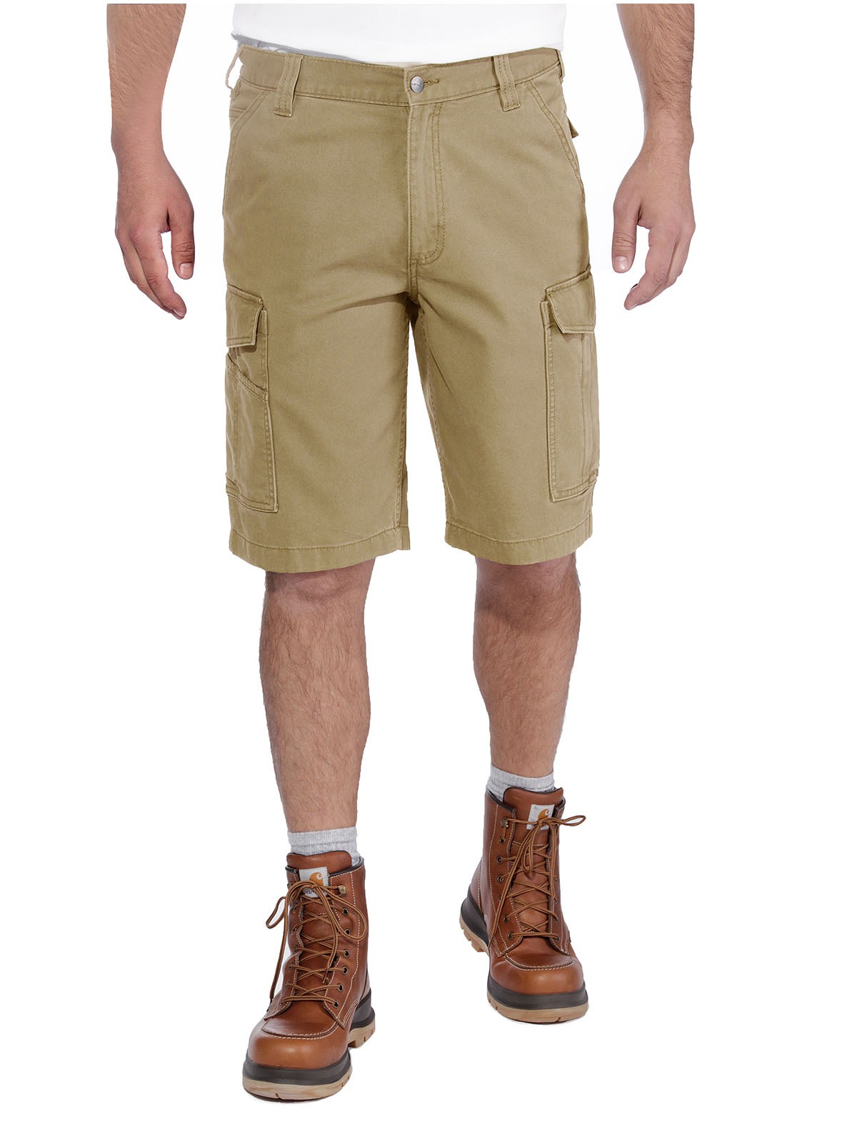 Thumbnail - Carhartt Arbeitsbundhose "Bekleidung Carhartt Shorts"