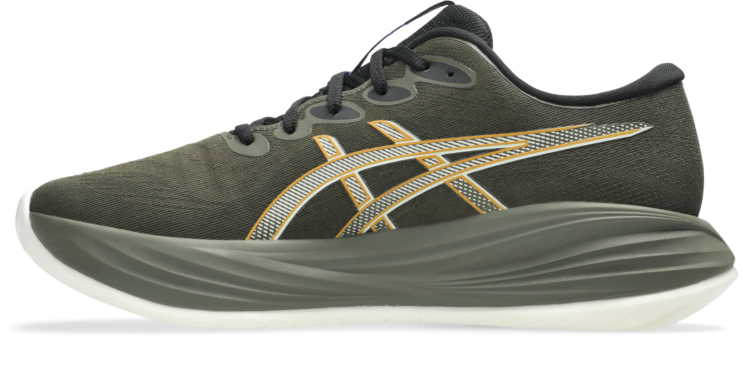 Asics Laufschuh »GEL-CUMULUS 27 GORE-TEX«, wasserdicht