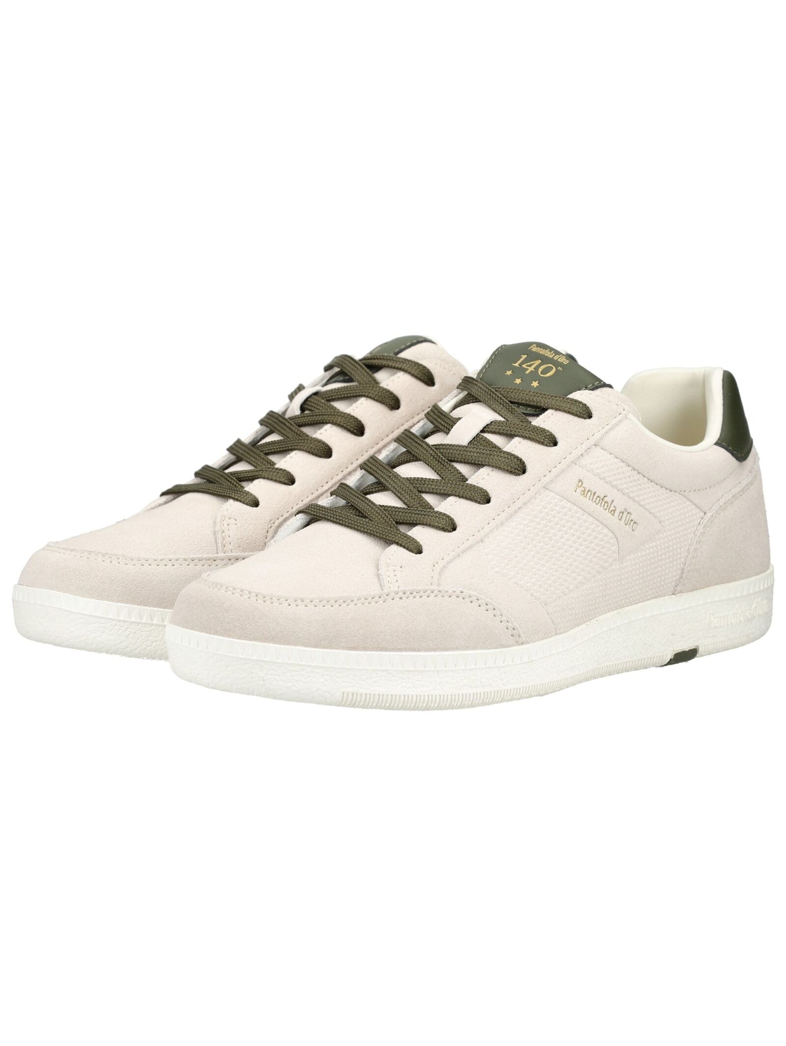 Pantofola d´Oro Sneaker »Pantofola d'Oro Sneaker Leder«