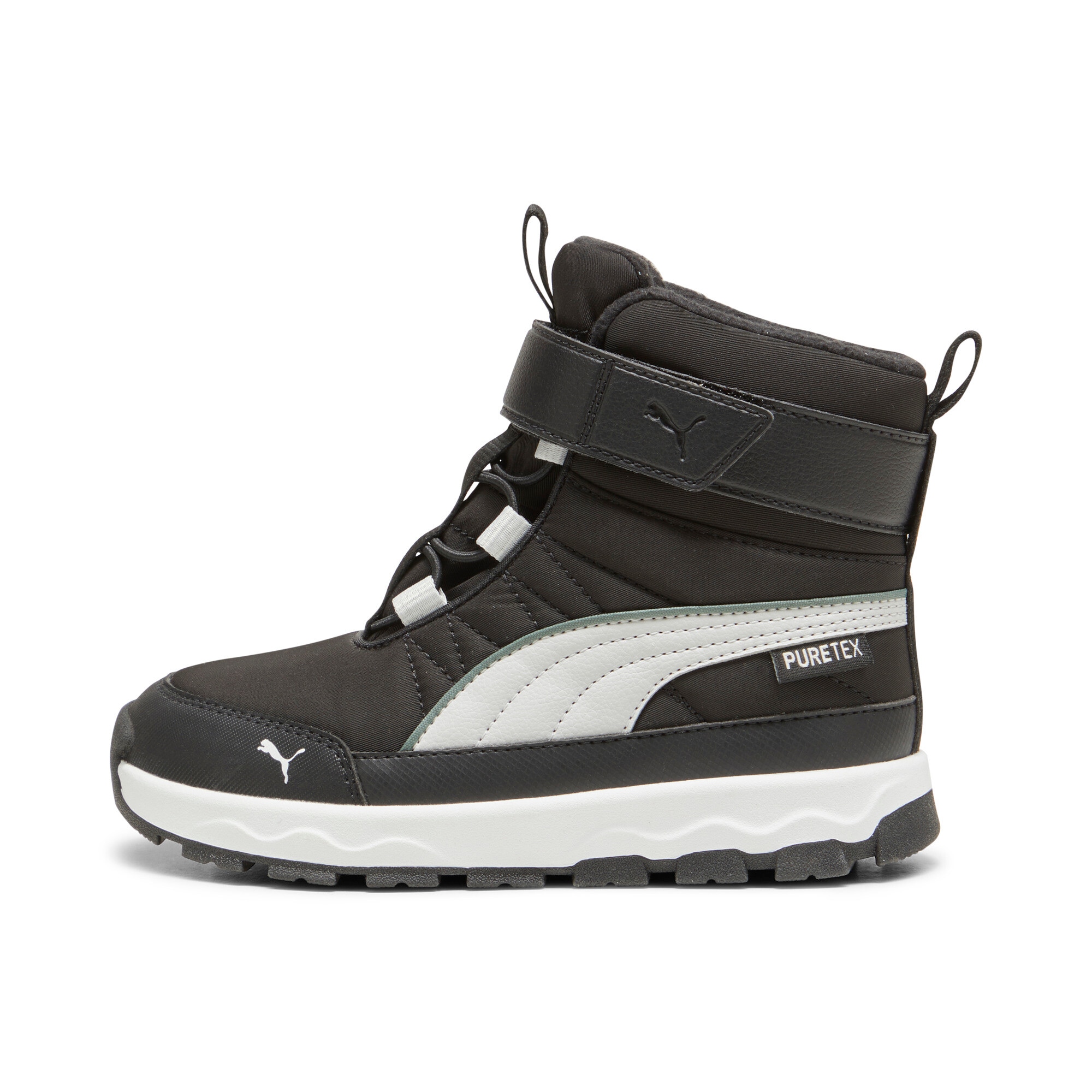 PUMA Winterboots »EVOLVE BOOT PURETEX AC+PS«  Snowboots, Winterstiefel, Winterschuhe, wasserdicht