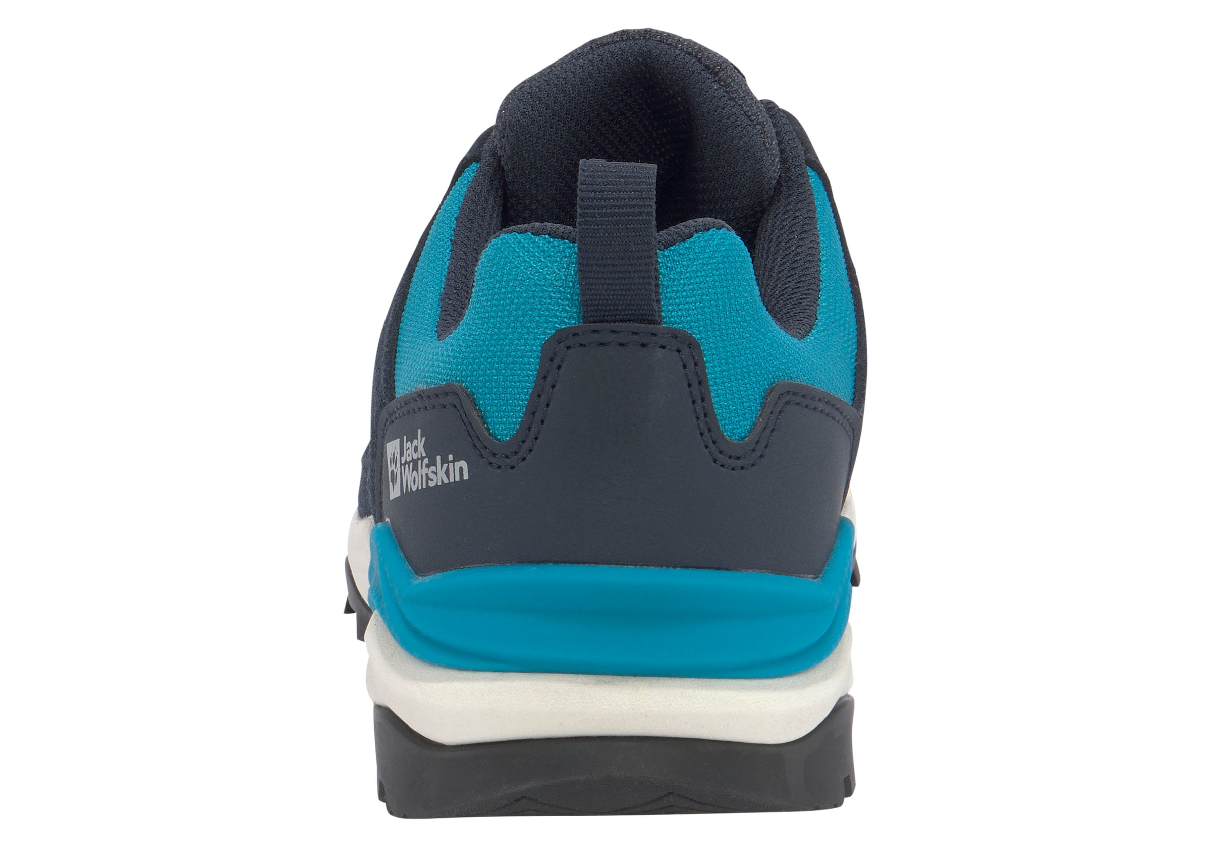 Jack Wolfskin Wanderschuh »TRAIL HIKER LOW W«