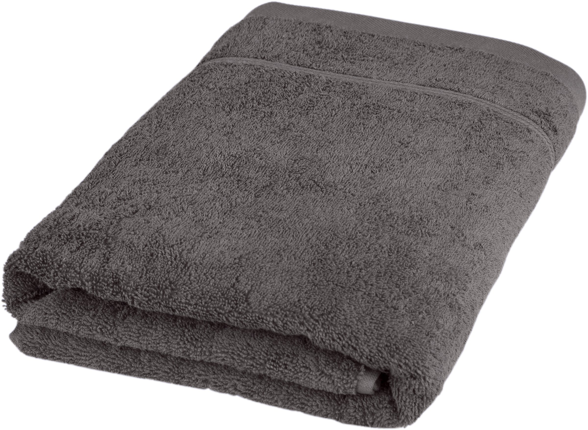 ROSS Badetuch "Rubin" 100% Baumwolle günstig online kaufen