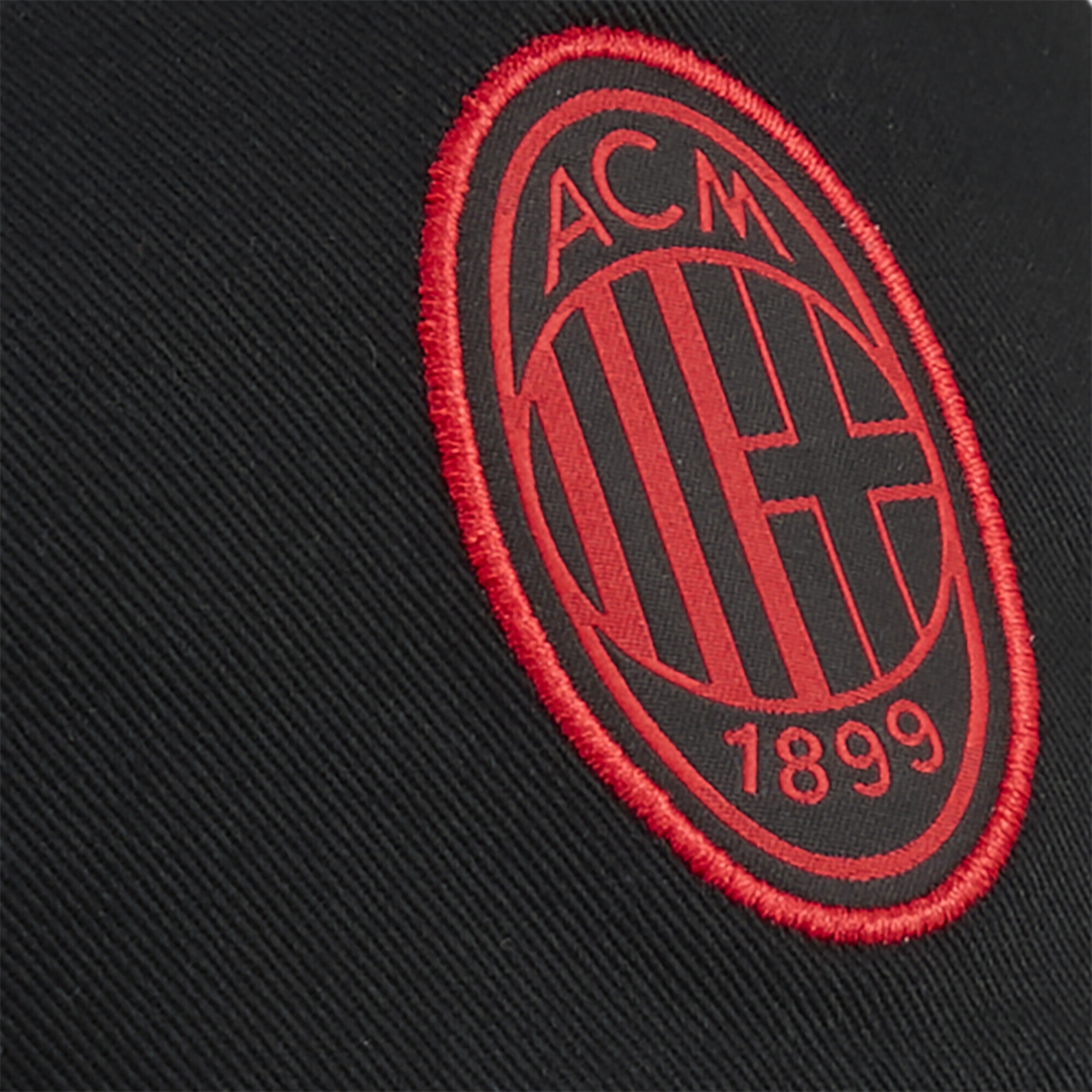 PUMA Flex Cap »AC Milan Essentials Cap Jugendliche«