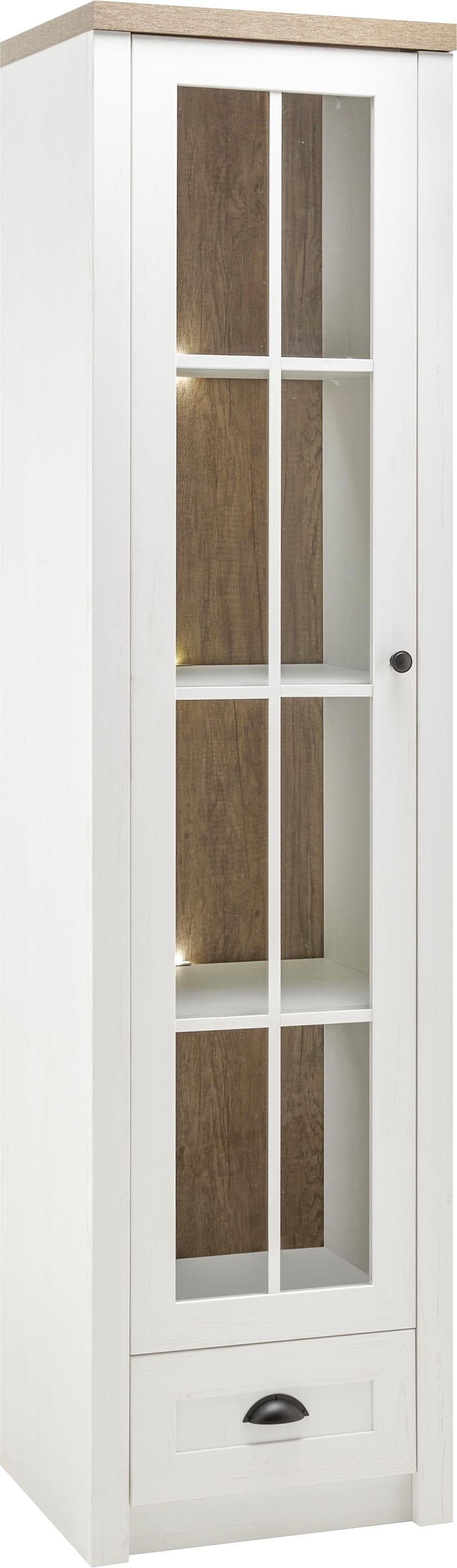 Höhe affaire ca. »Royal«, | BAUR cm 192 Home Vitrine