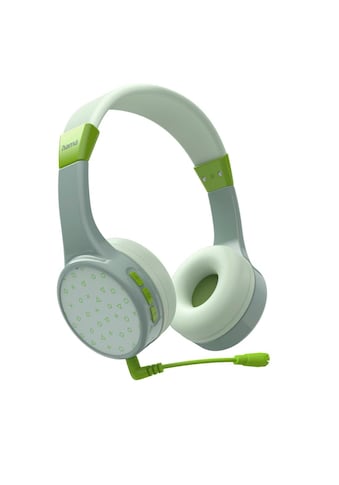 Hama Kinder-Kopfhörer »Bluetooth®-Kinderkop...