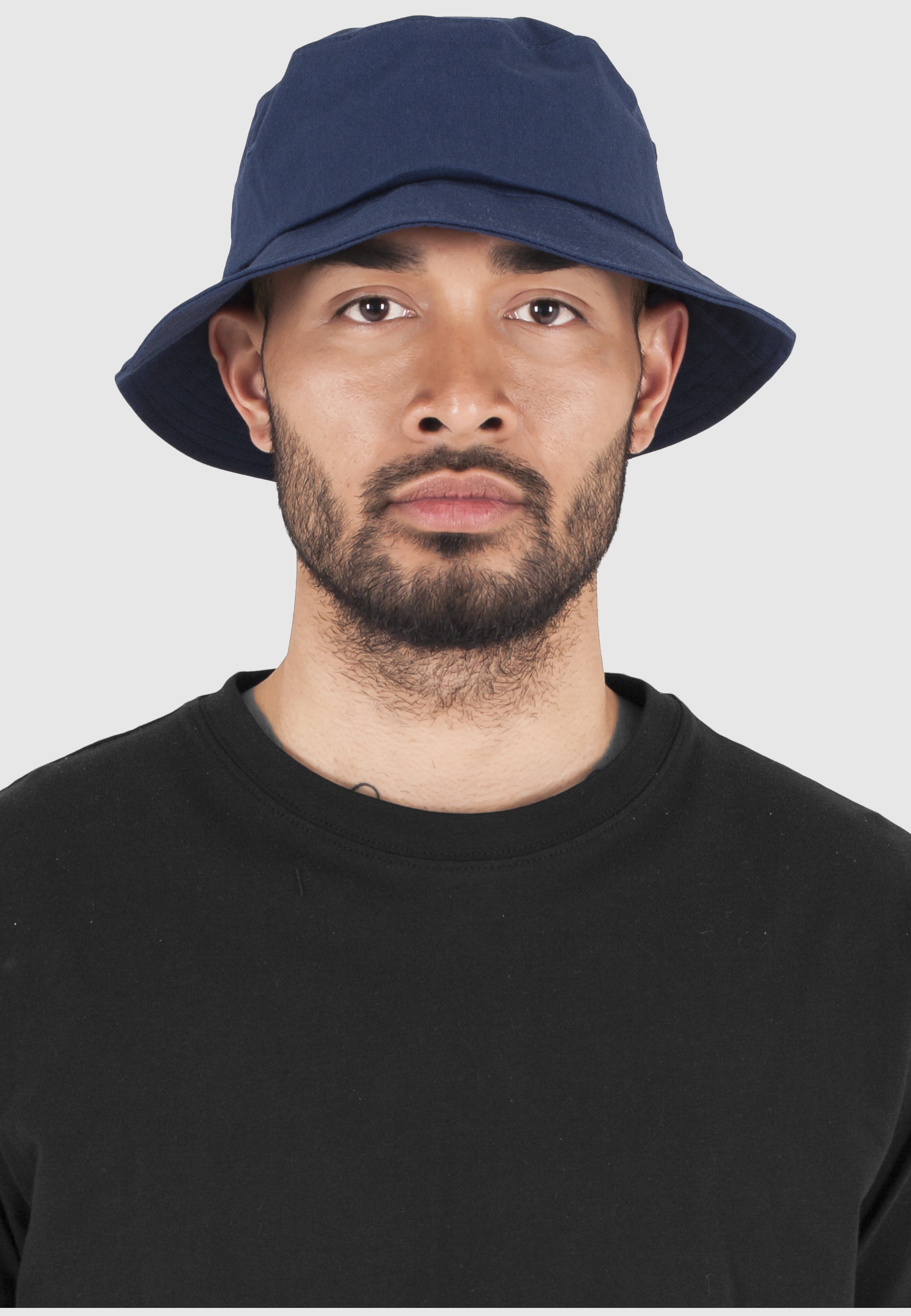 Flexfit Fischerhut »Flexfit Unisex Flexfit Cotton Twill Bucket Hat«