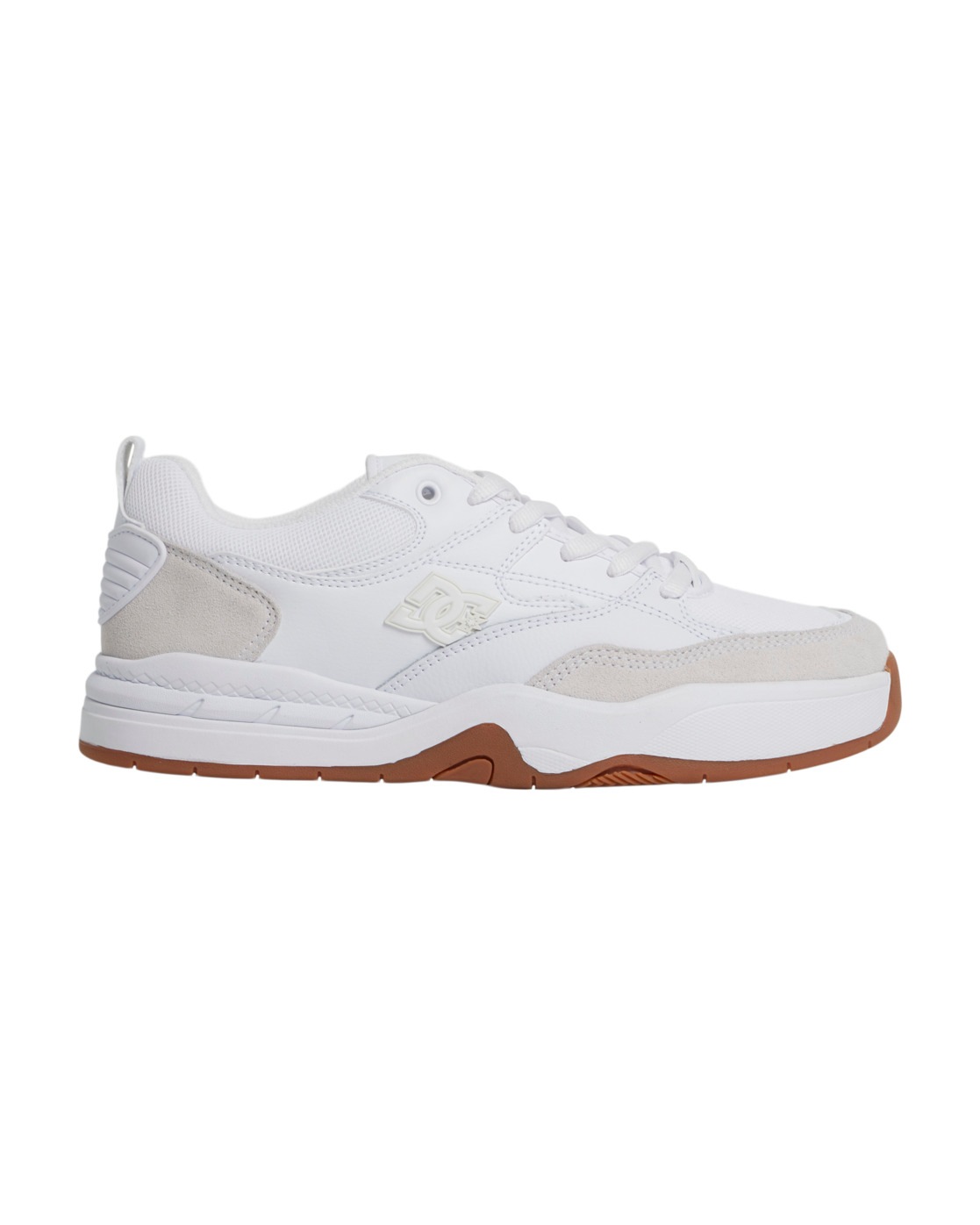 DC Shoes Sneaker »DC Ascend«