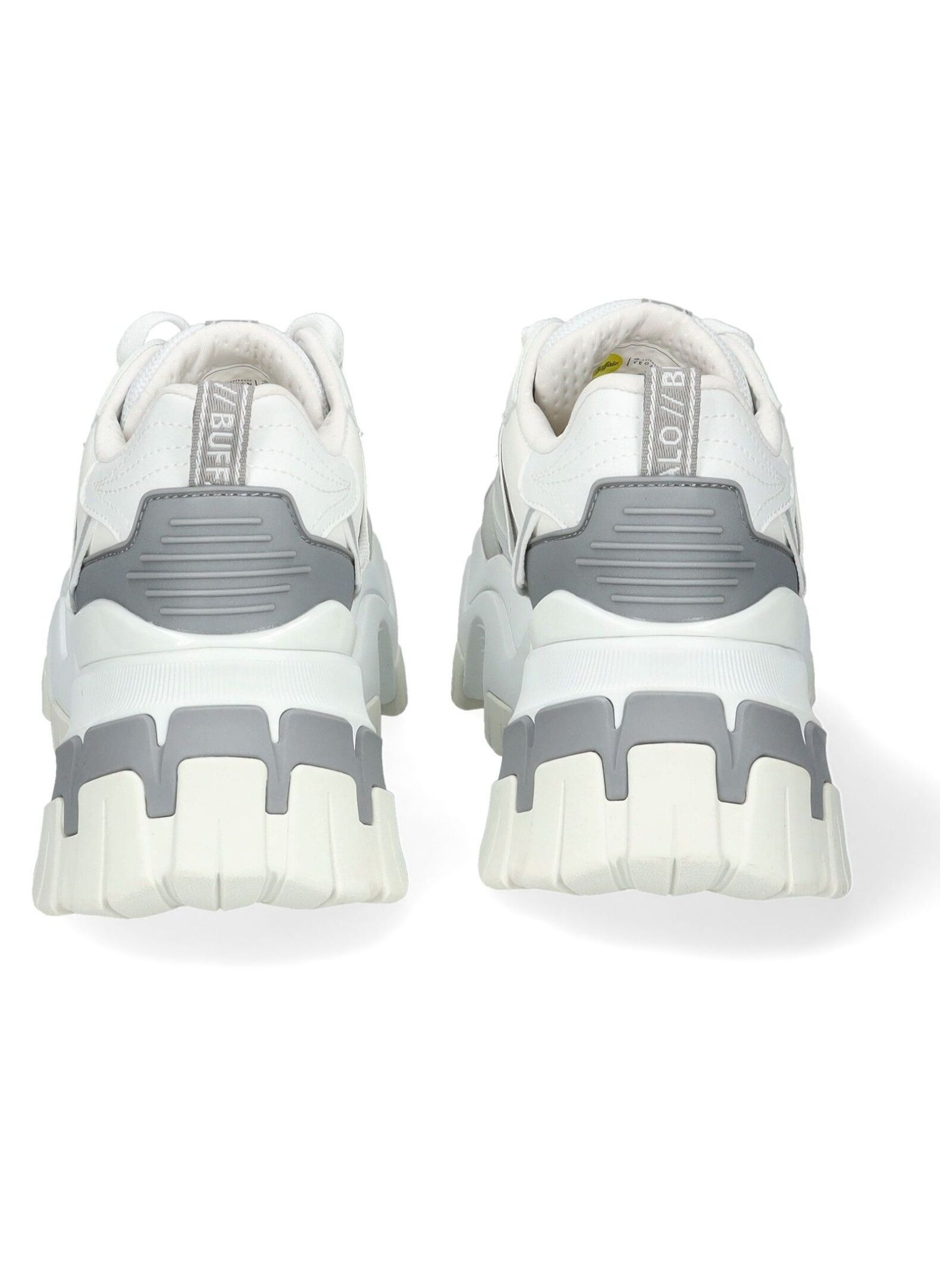 Buffalo Sneaker »Buffalo Sneaker Lederimitat/Textil«