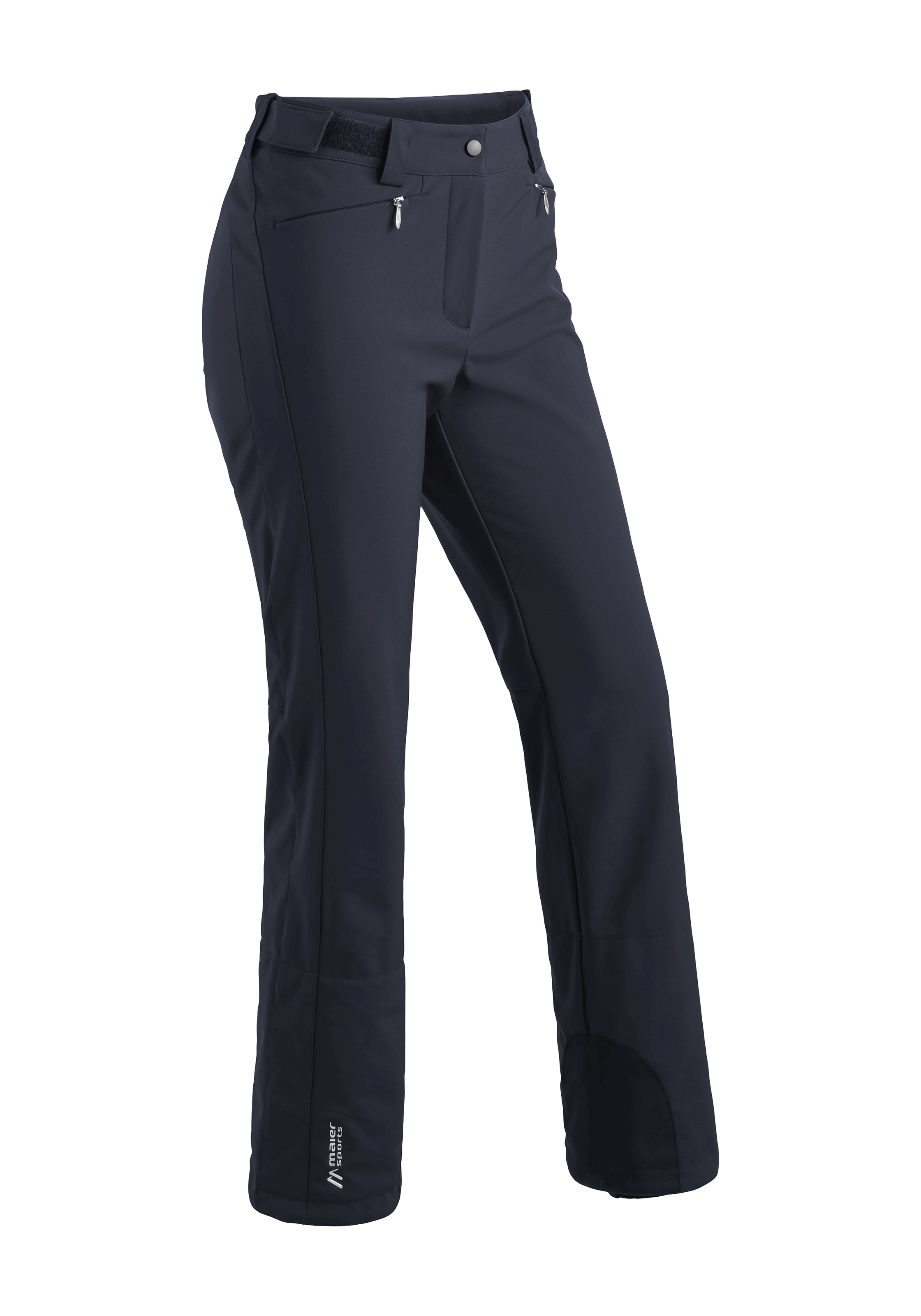 Maier Sports Skihose "Mary 2.0" Damen Softshellhose, atmungsaktiv und windd günstig online kaufen