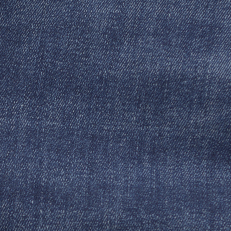 STREET ONE STUDIO Gerade Jeans, Middle Waist