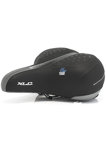 XLC Fahrradsattel »City-Sattel Globetrotte...