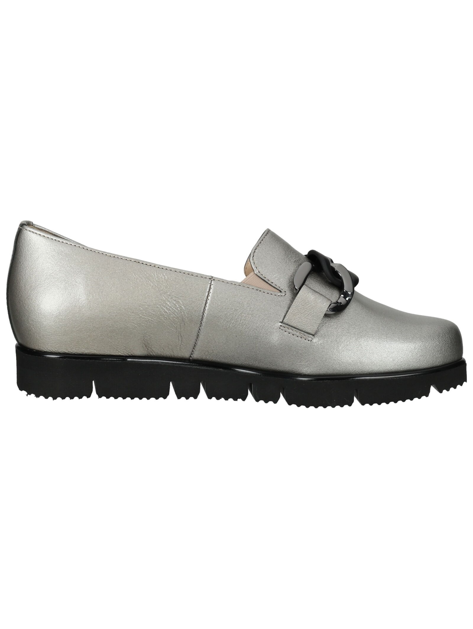 Hassia Slipper »Hassia Slipper Leder«