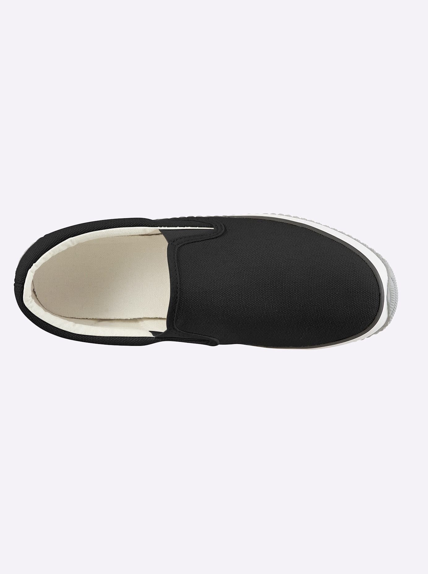 Andrea Conti Slipper