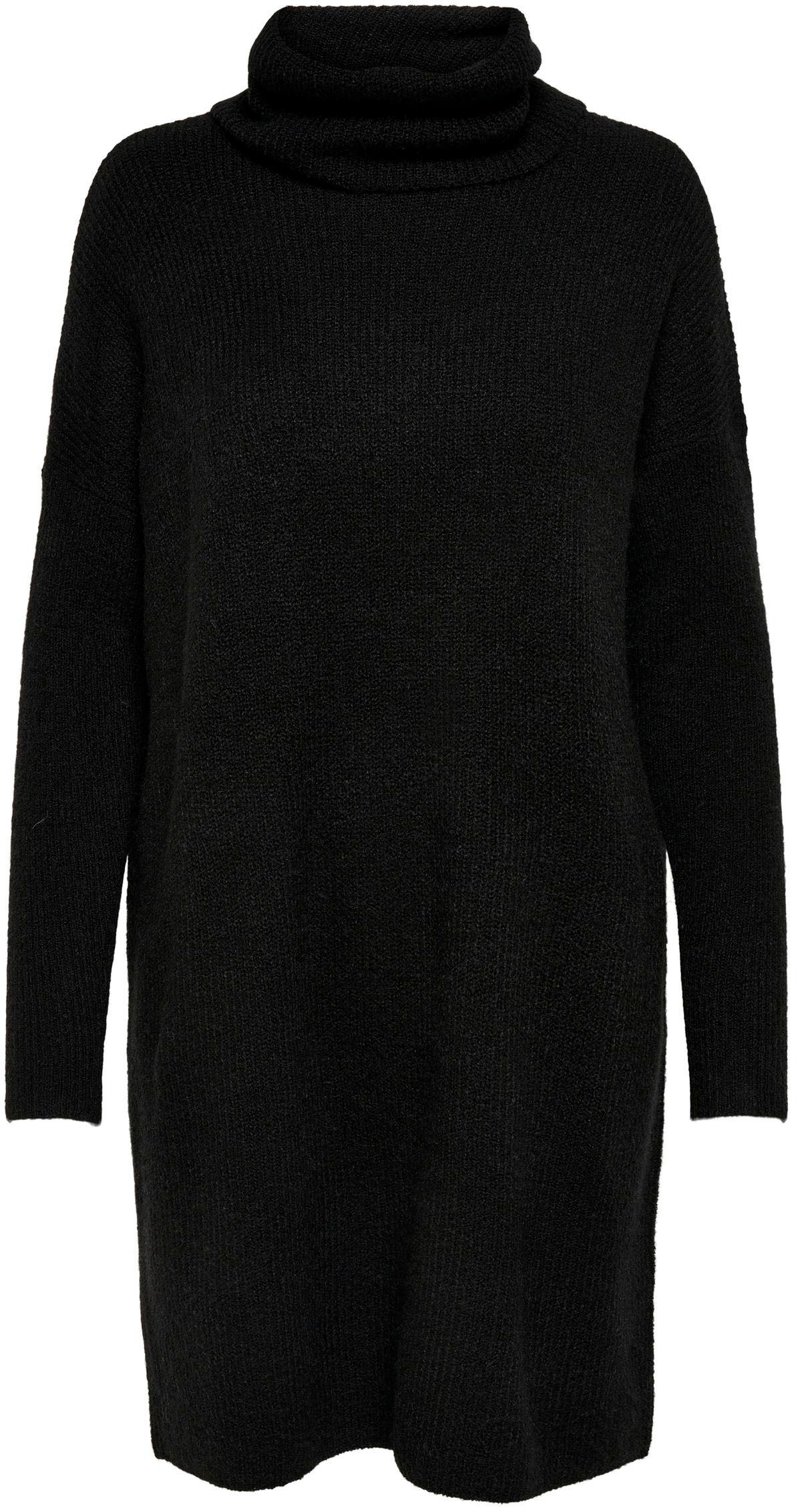 kaufen Only online | Strickkleid Wolle mit BAUR »JANA«