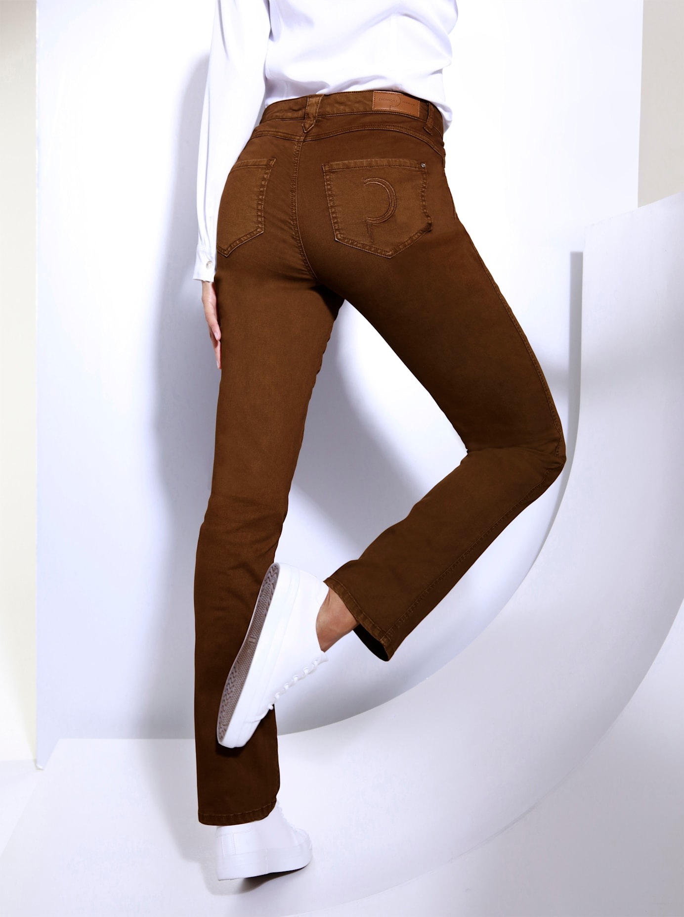 CREATION L PREMIUM Bequeme Jeans 1 Stk. günstig online kaufen