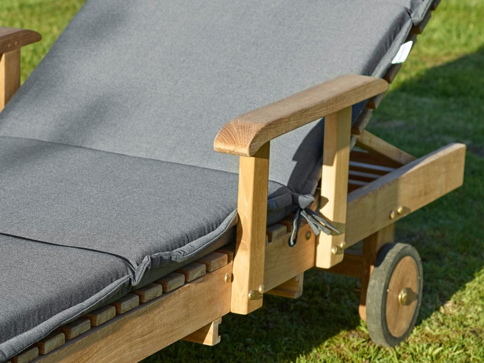Destiny Liegenauflage »POLSTER«, Polyester