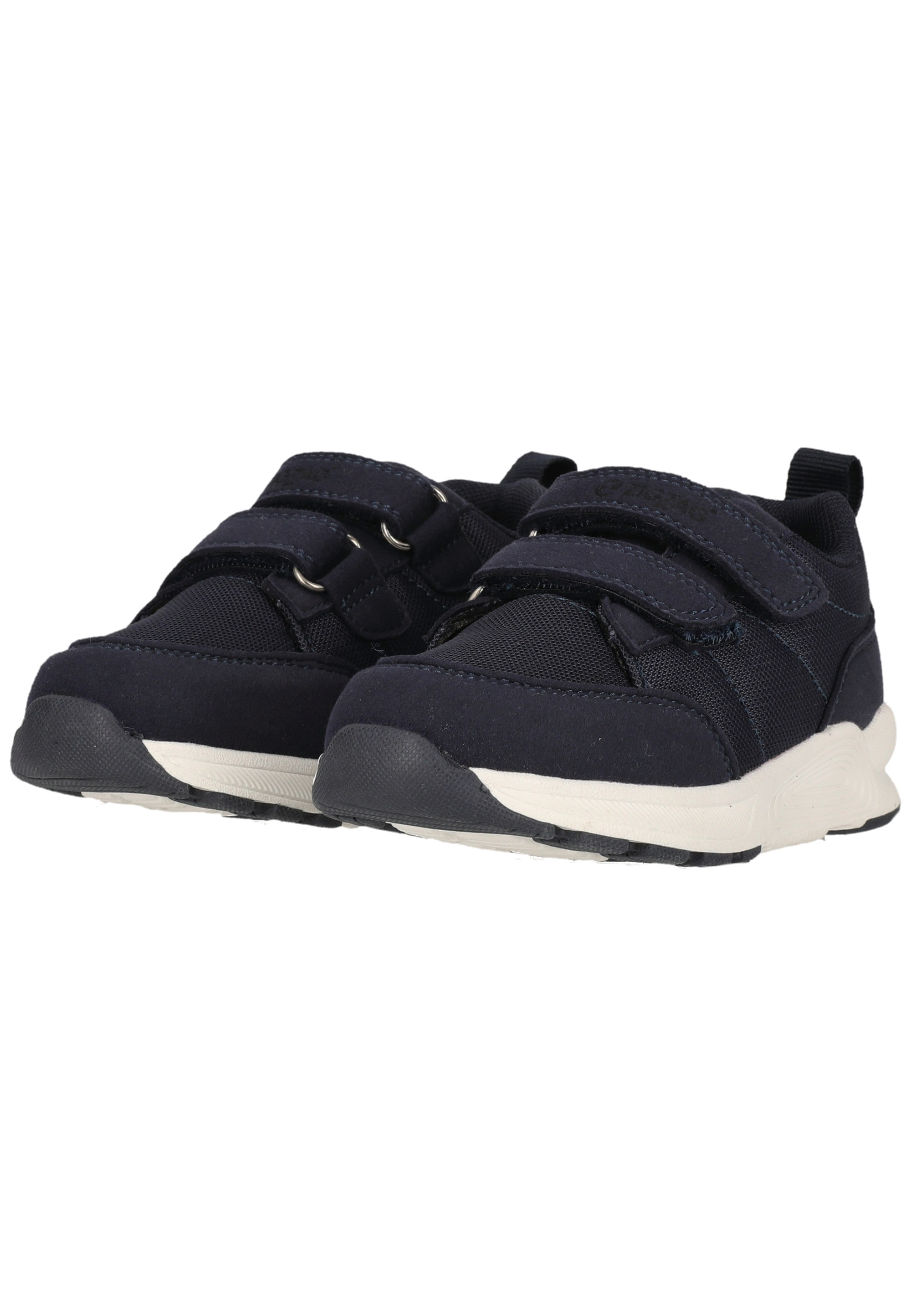 ZIGZAG Aliana Pre-Walker Shoes Blue/White Size 22 3