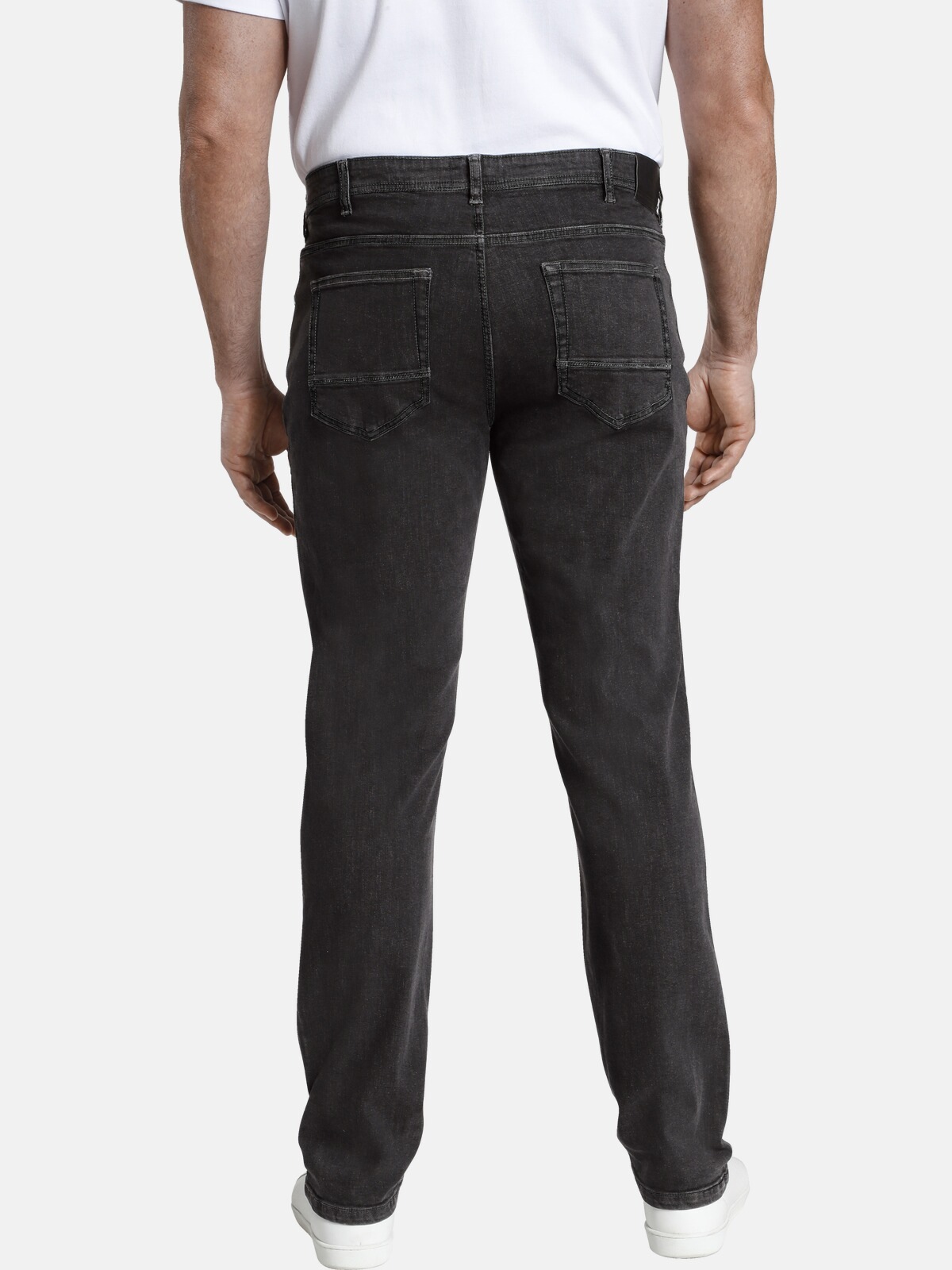 Charles Colby 5-Pocket-Jeans »Jeans BARON CARL«