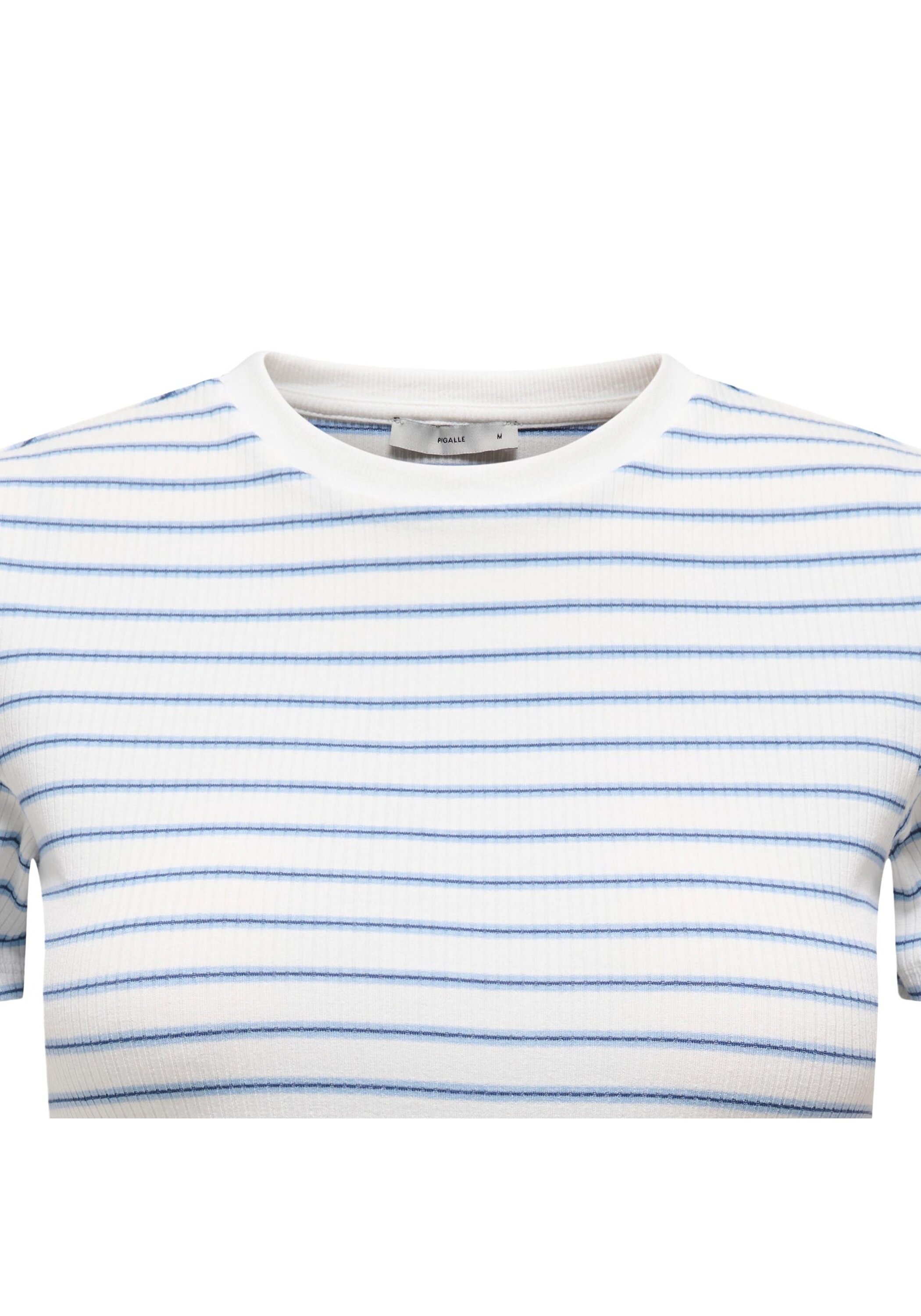 ONLY T-Shirt »T-Shirt ONLLUPE STRIPE TEE 1er Pack«