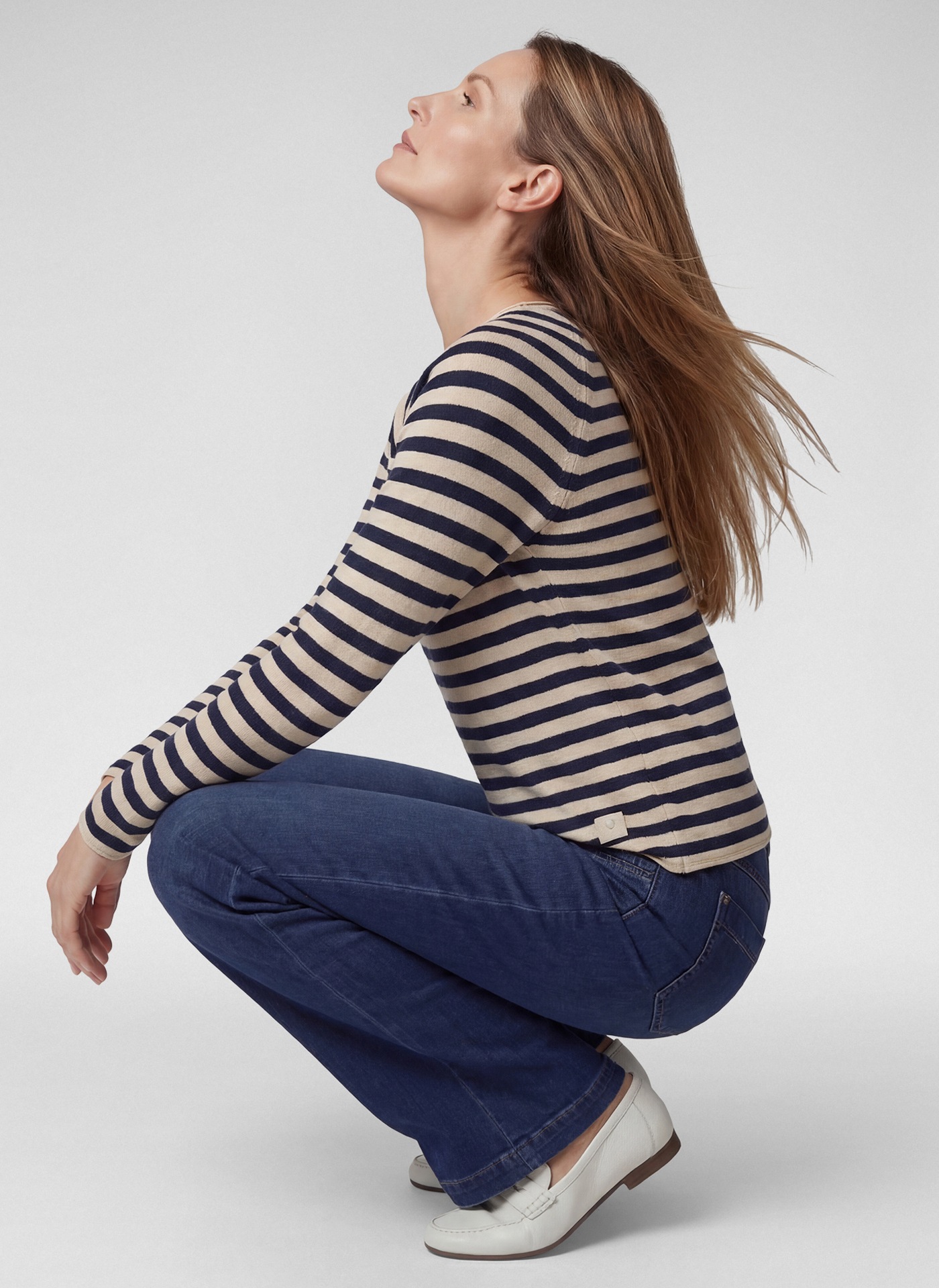 Rabe Strickpullover »Pullover«