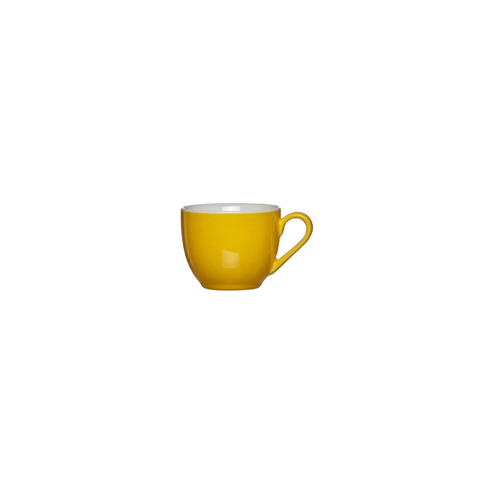 Ritzenhoff & Breker Tasse "Espressotasse mit Untertasse Doppio 80 ml" günstig online kaufen