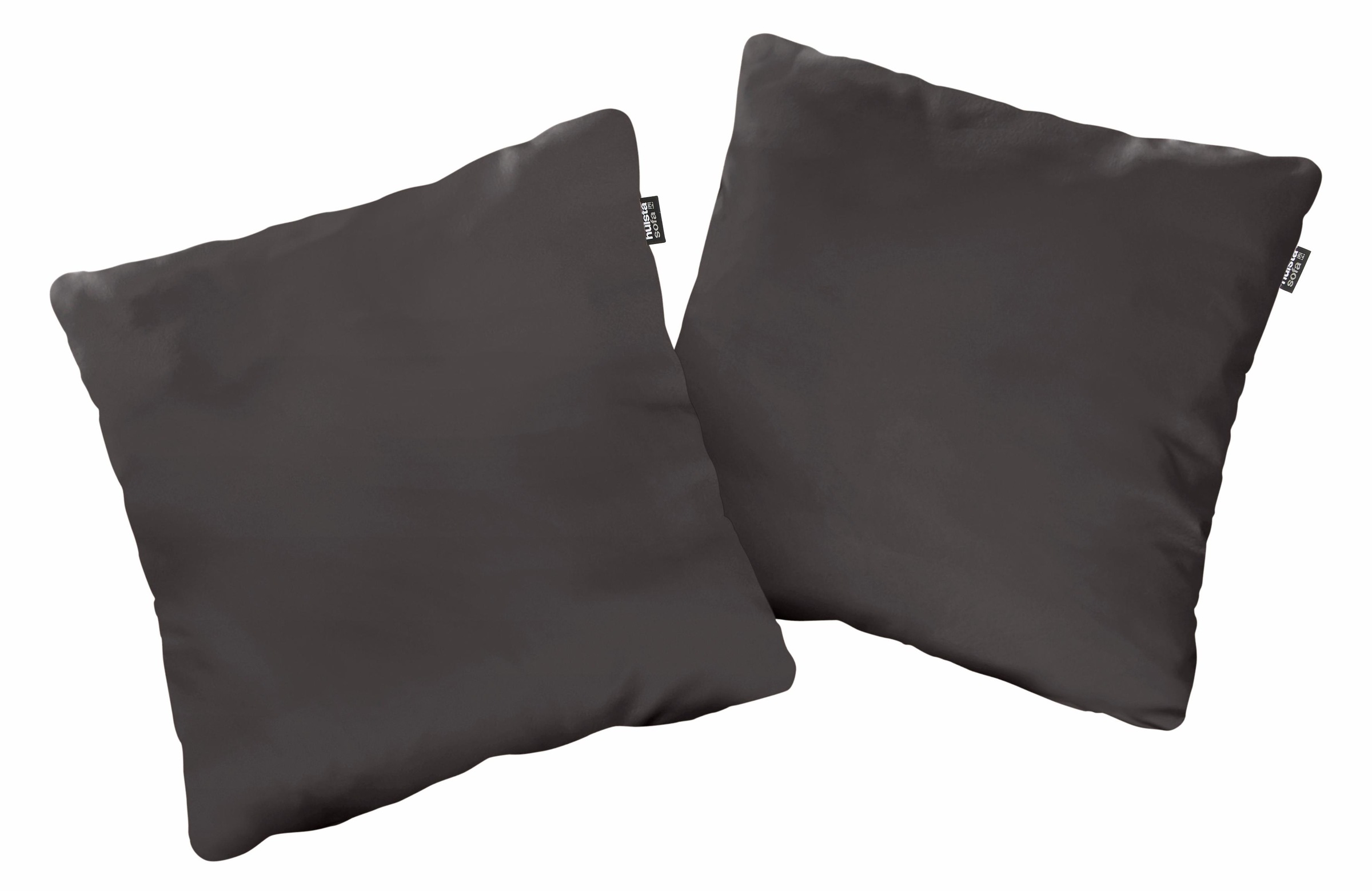 hülsta sofa Dekokissen »hs.480«, (1 St.), wahlweise in Stoff oder Leder, in drei Größen kaufen