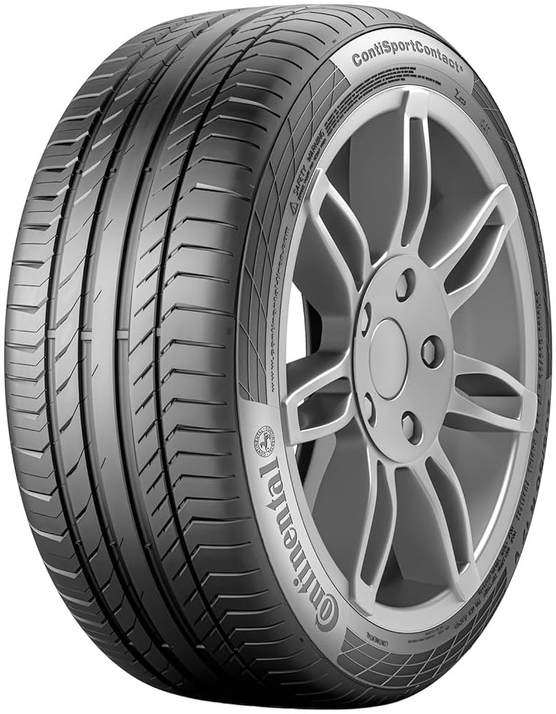 CONTINENTAL "CONTINENTAL"
