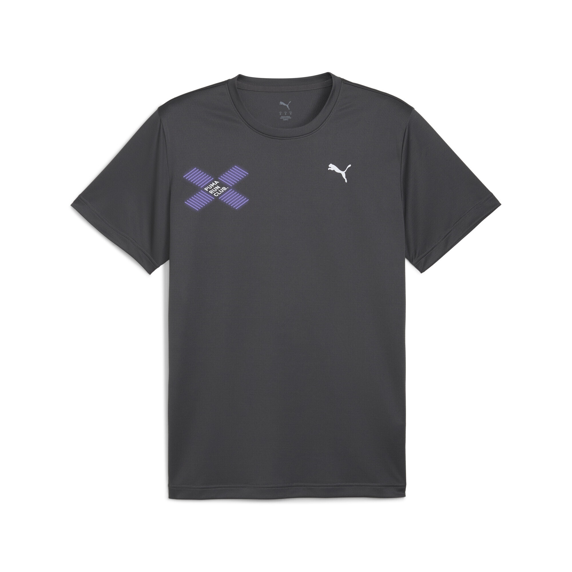 PUMA Laufshirt "RUN DIGITOKYO Graphic T-Shirt Herren" günstig online kaufen