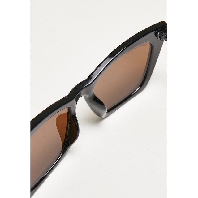 Black Friday URBAN CLASSICS Sonnenbrille »Unisex Sunglasses Tilos 3-Pack« |  BAUR