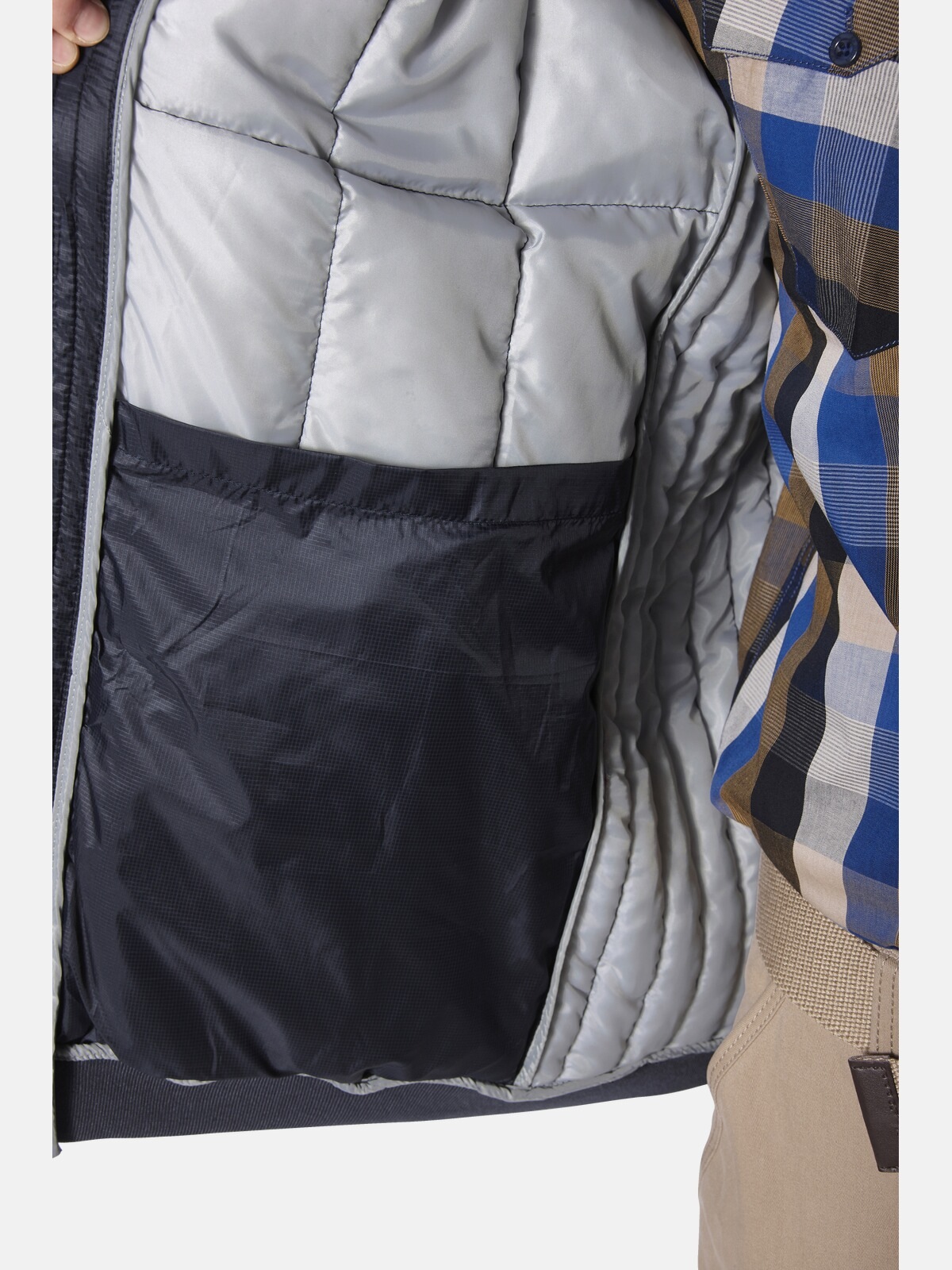 Babista Steppjacke »Steppjacke CASIBESSO«, (1 St.)