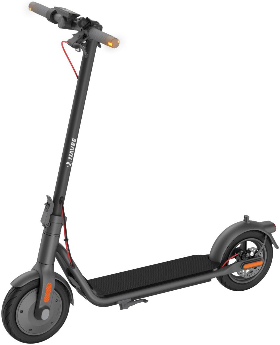 E-Scooter »V40i Pro Electric Scooter«, 20 km/h, 40 km, mit Straßenzulassung, bis zu 40...