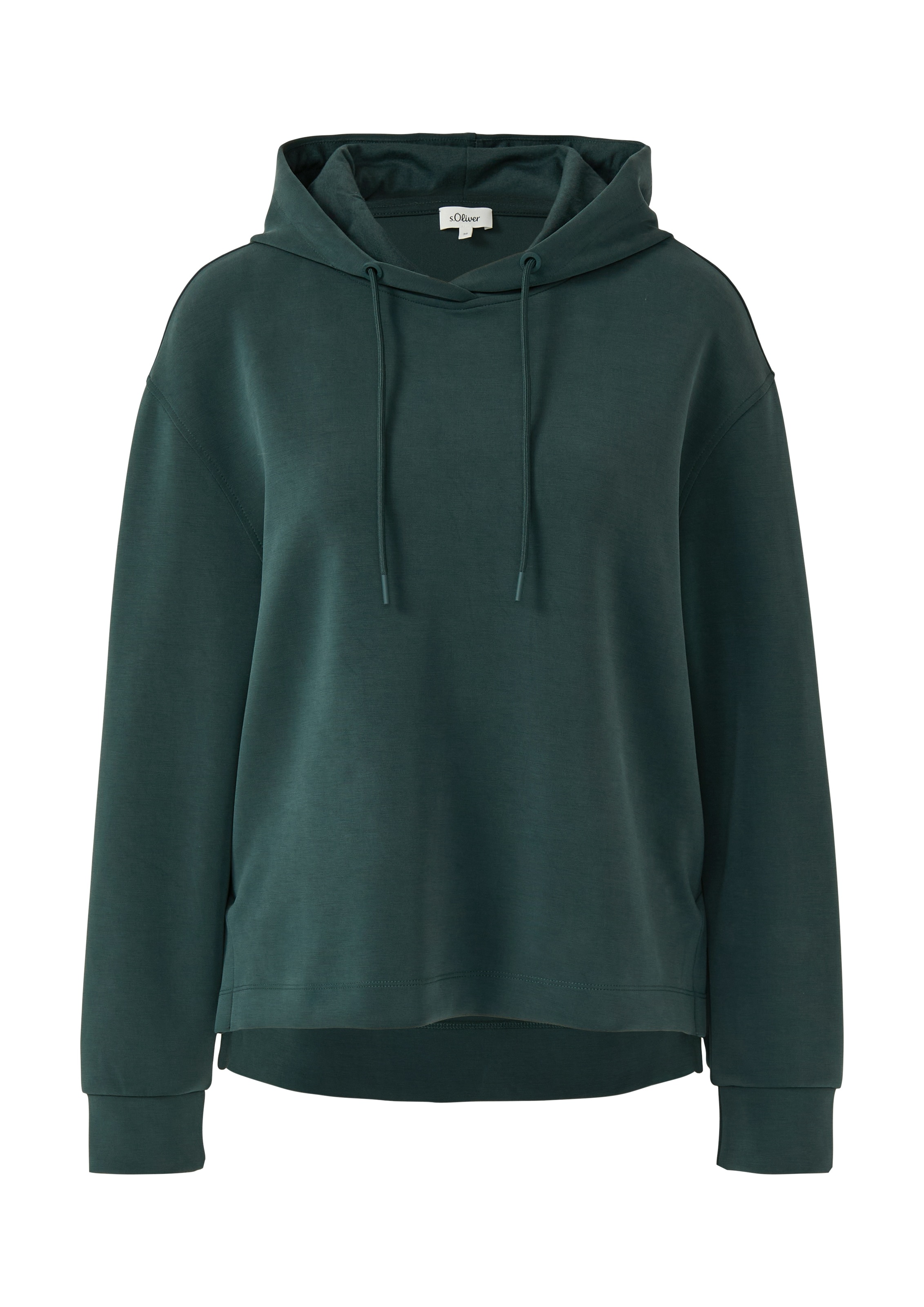 Thumbnail - s.Oliver Hoodie, mit Kapuze