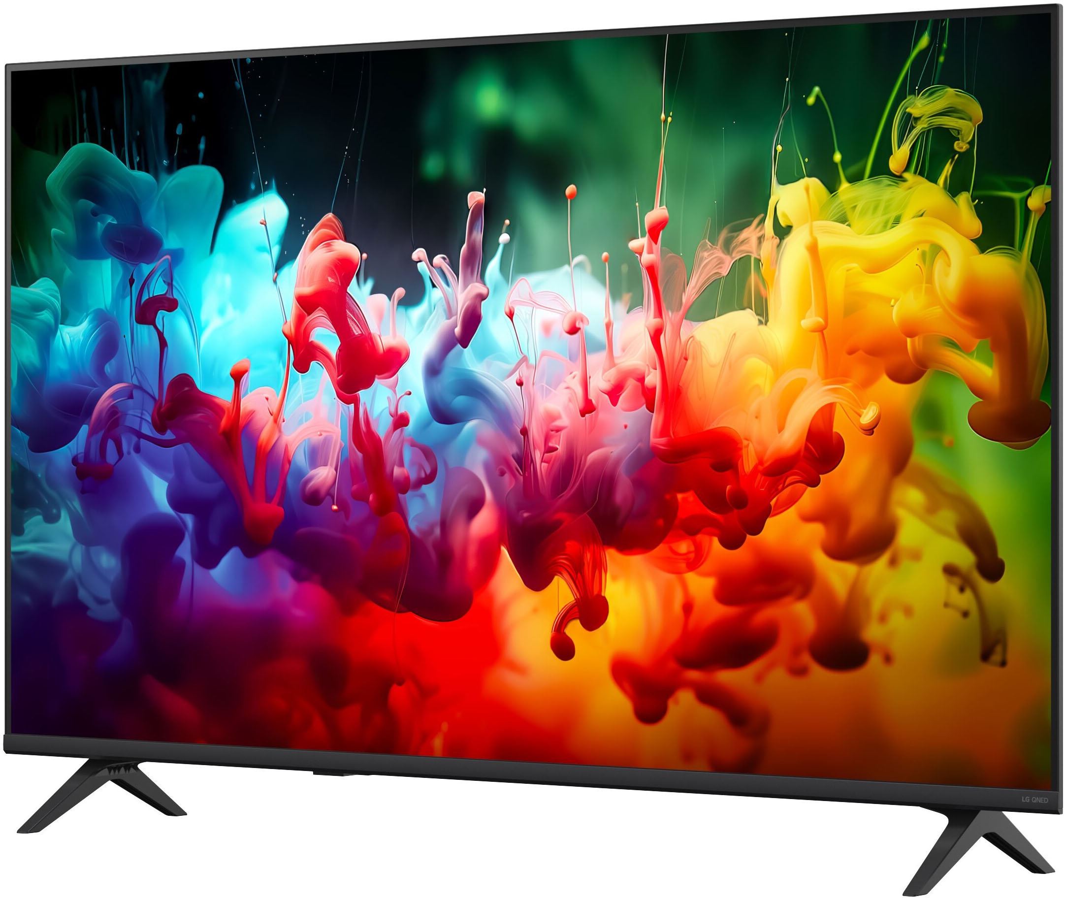 LG QNED-Fernseher »50QNED71B6B« 126 cm/50 ″ Smart-TV