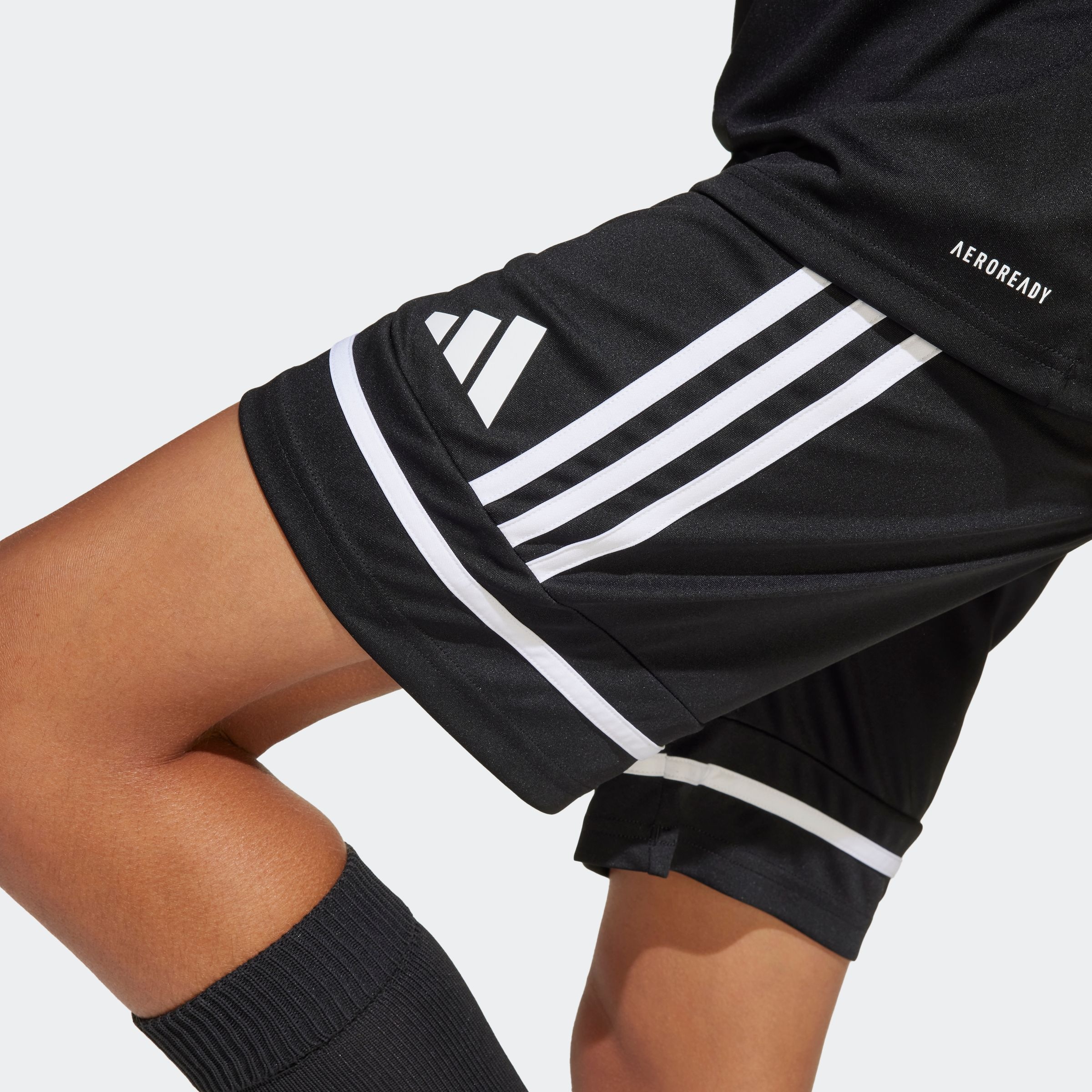 adidas Performance Trainingsshorts »SQUA25 SHO Y«, (1 tlg.)