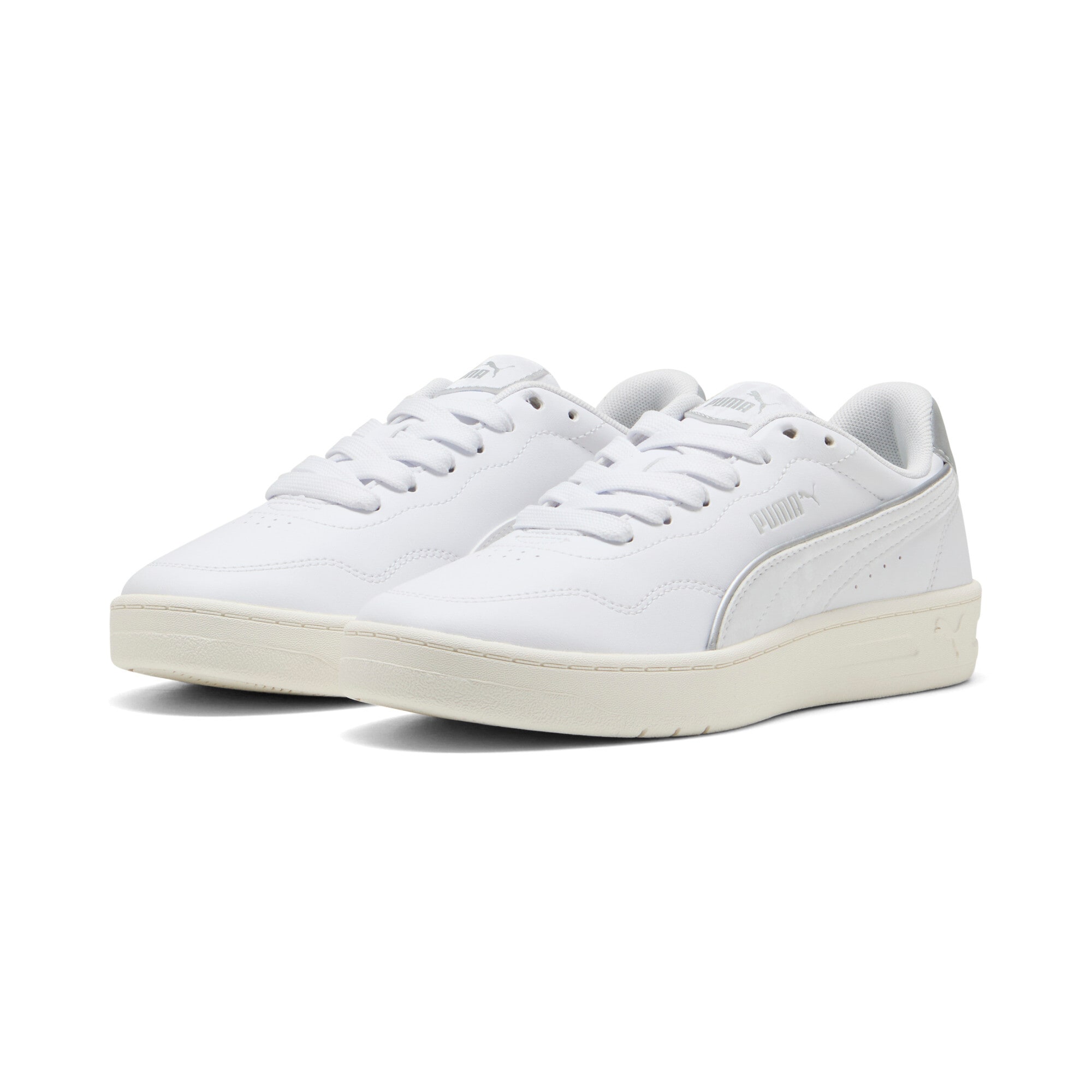PUMA Sneaker "COURT LALLY DAYINIGHT" günstig online kaufen