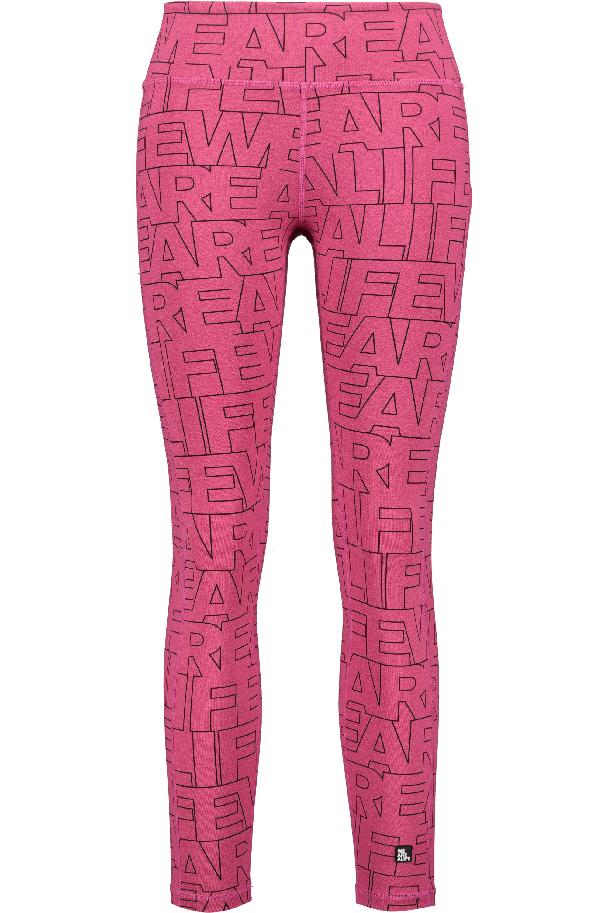 Alife & Kickin Leggings "Damen AriaAK"