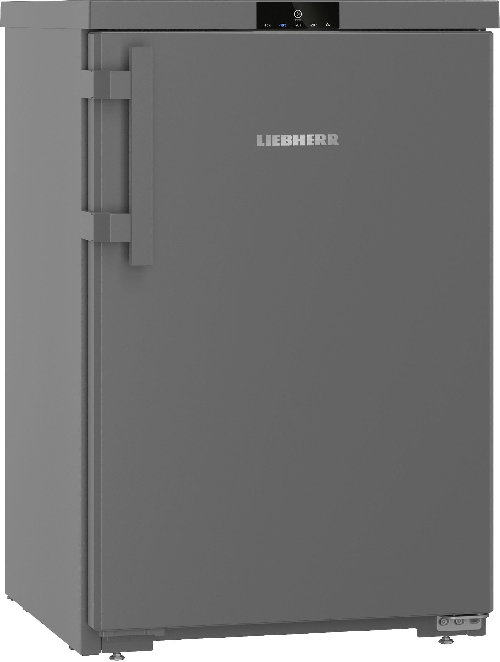 Liebherr Gefrierschrank Pure »Fdgd 1404_997224551« 85 cm hoch 55 cm breit