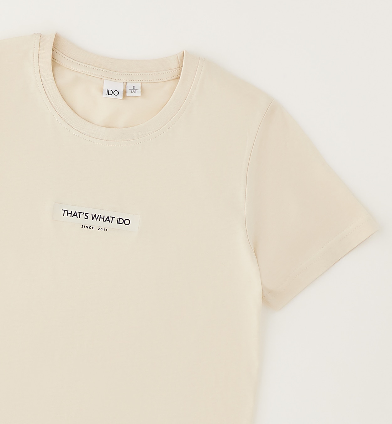 iDo T-Shirt "BOY SUMMER T-SHIRT"