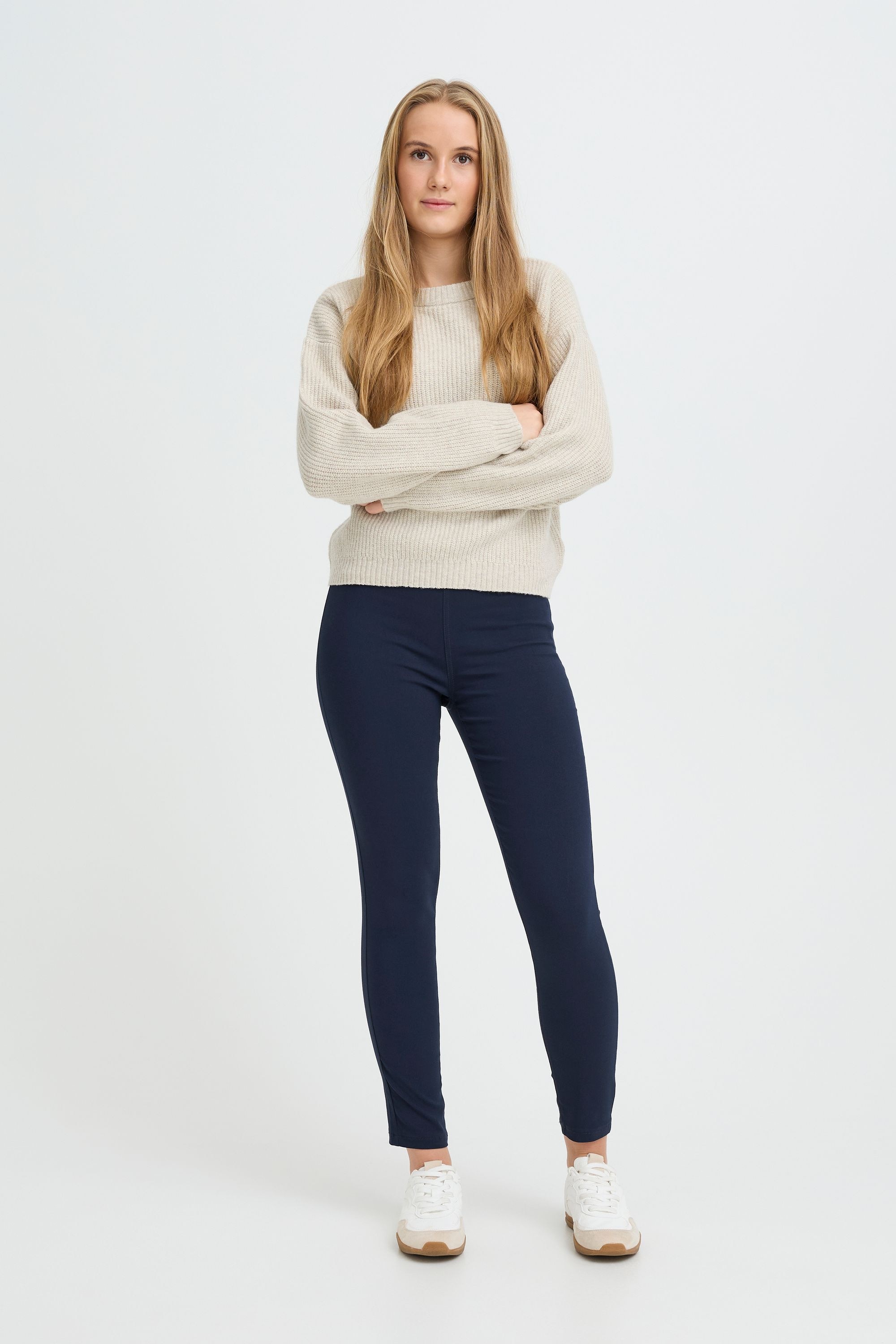OXMO Leggings »Leggings OXKeily«