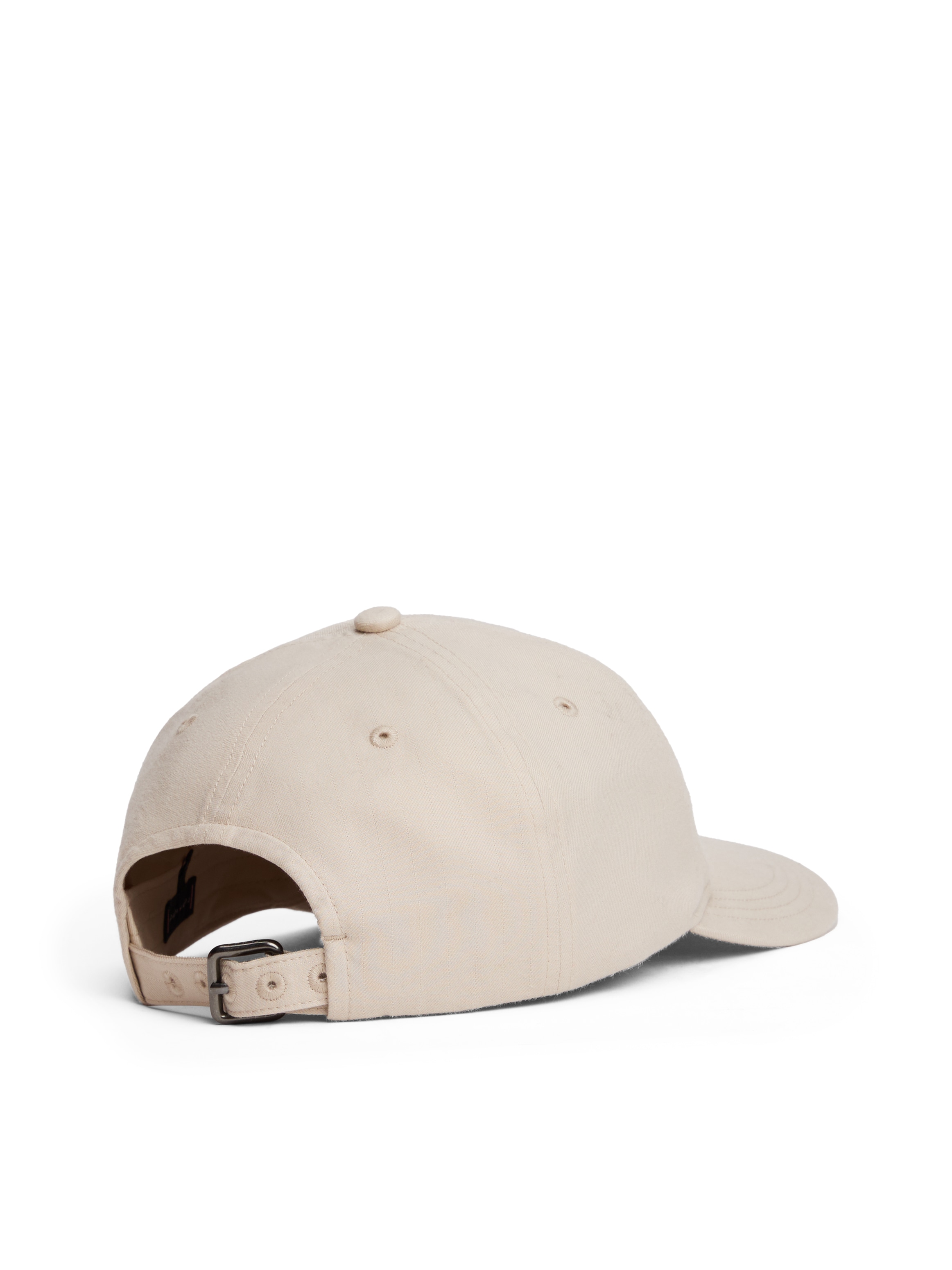 Thumbnail - Tommy Hilfiger Baseball Cap "TH FLAG SUITING 6 PANEL CAP", strukturierte Oberfläche