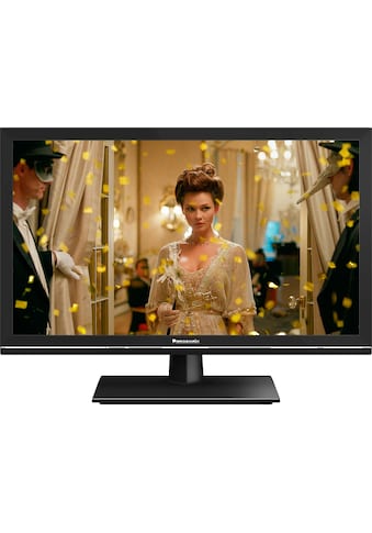 Panasonic LED-Fernseher »TX-24FSW504«, 60 cm/24 Zoll, HD ready, Smart-TV kaufen