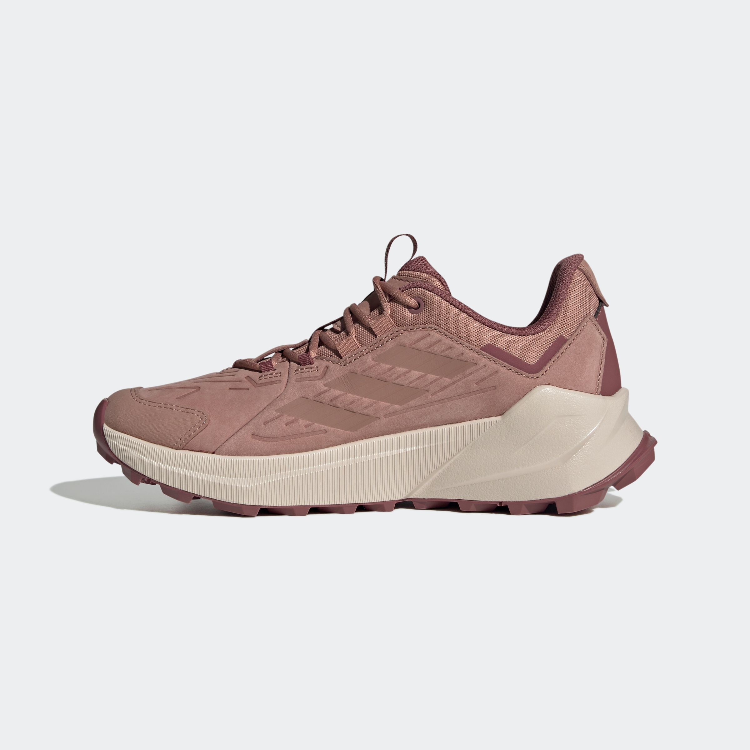 adidas TERREX Wanderschuh »TERREX TRAILMAKER 2.0 LEATHER«