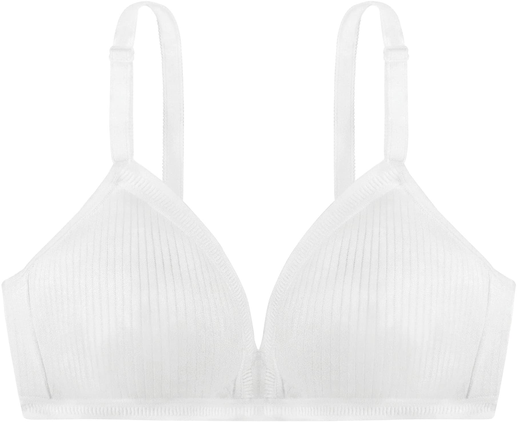 Dorina Bügelloser BH »TIFFANY«, vorgeformte Cups, ungepolstert