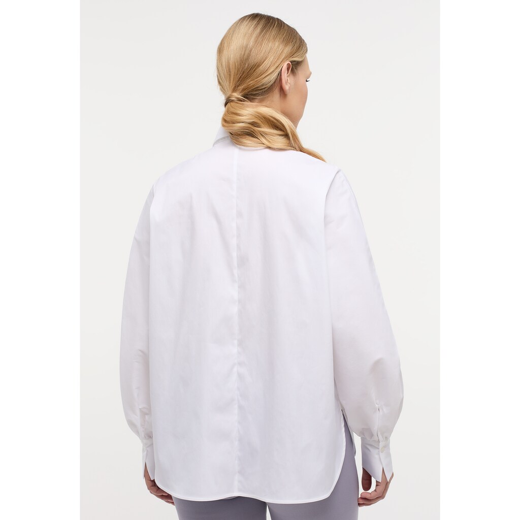 Eterna Shirtbluse »OVERSIZE FIT«