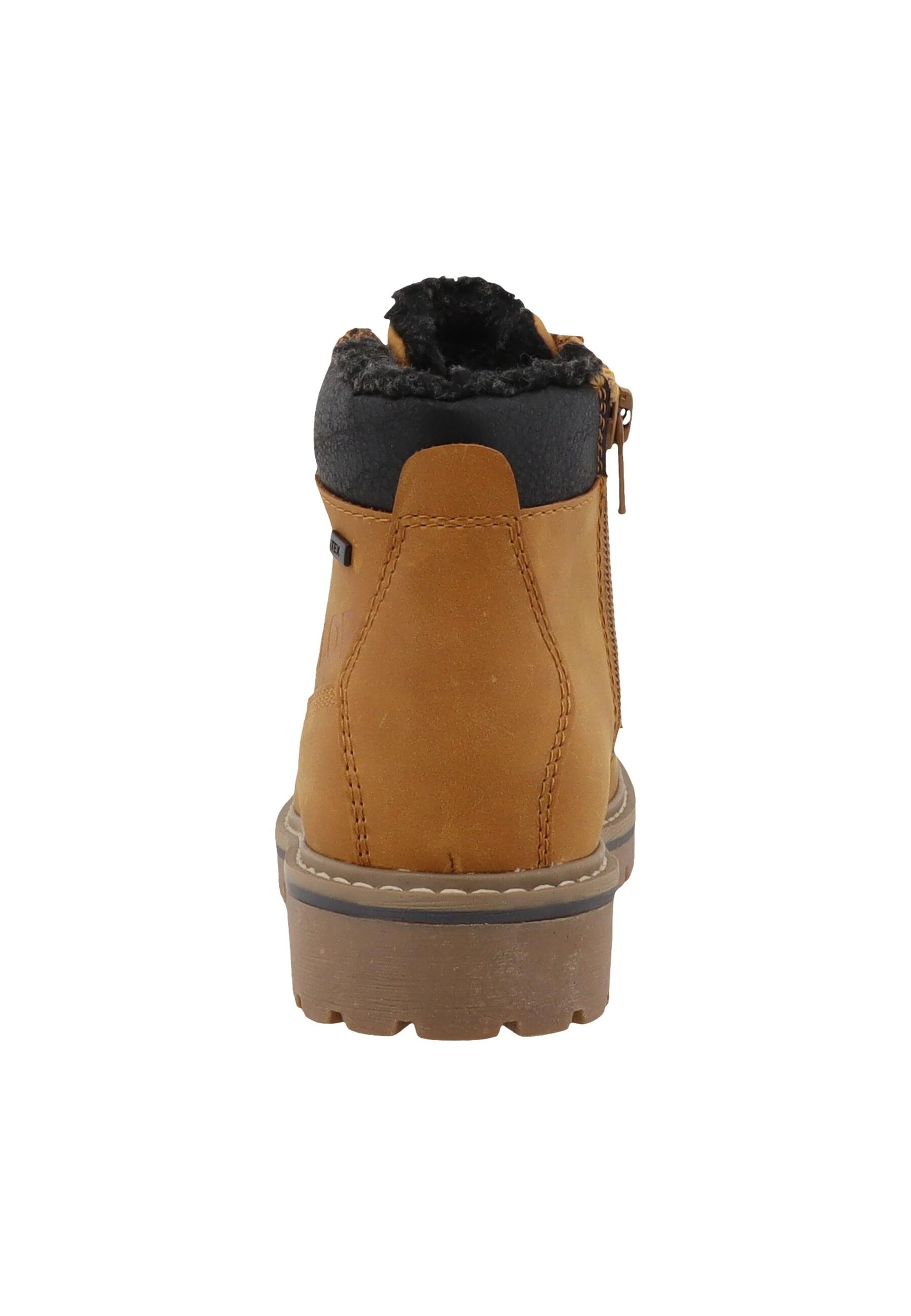 TOM TAILOR Stiefel "Tom Tailor Boots" günstig online kaufen