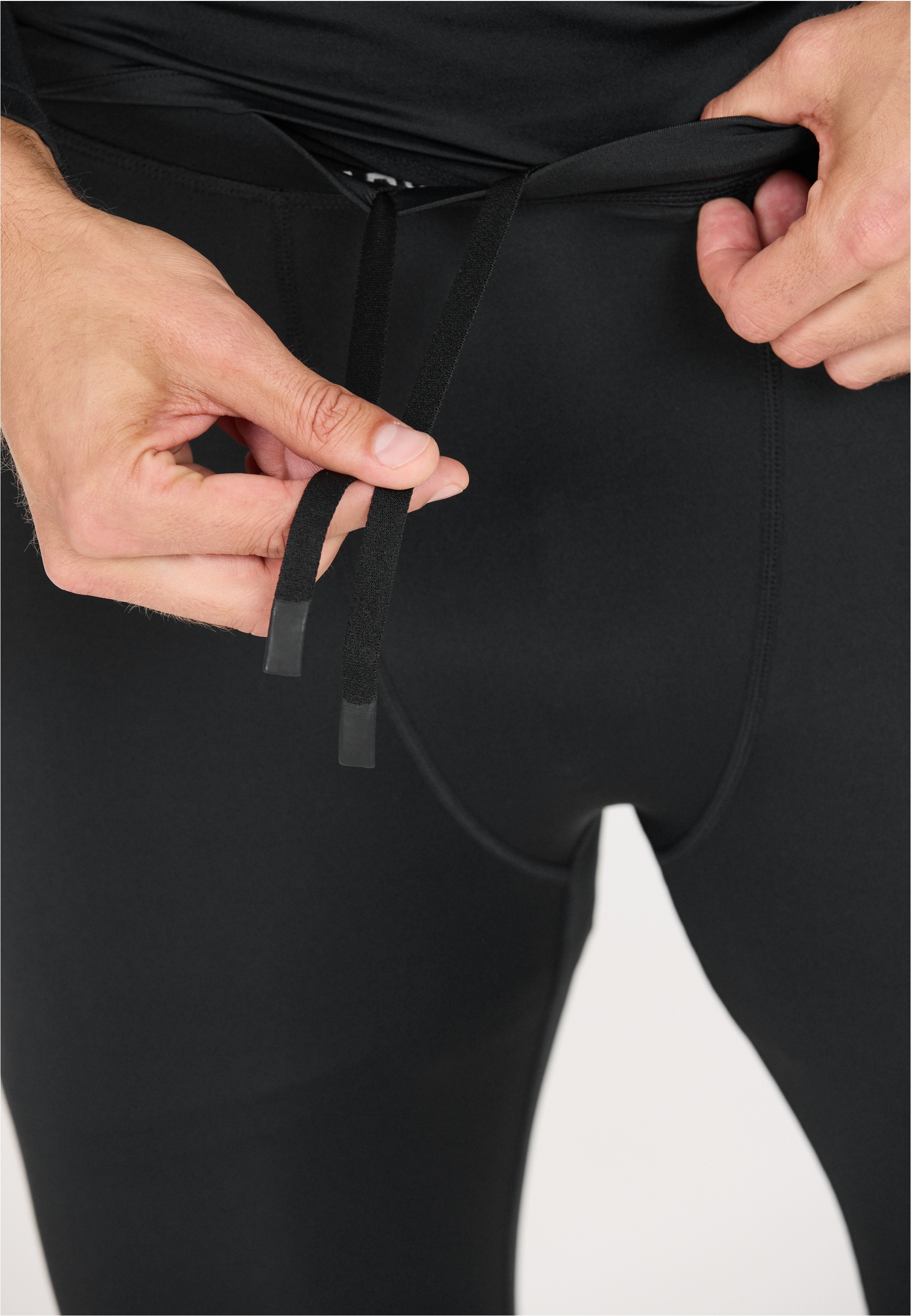 Virtus Sporthose »Jasp«, mit 4-Wege-Stretch