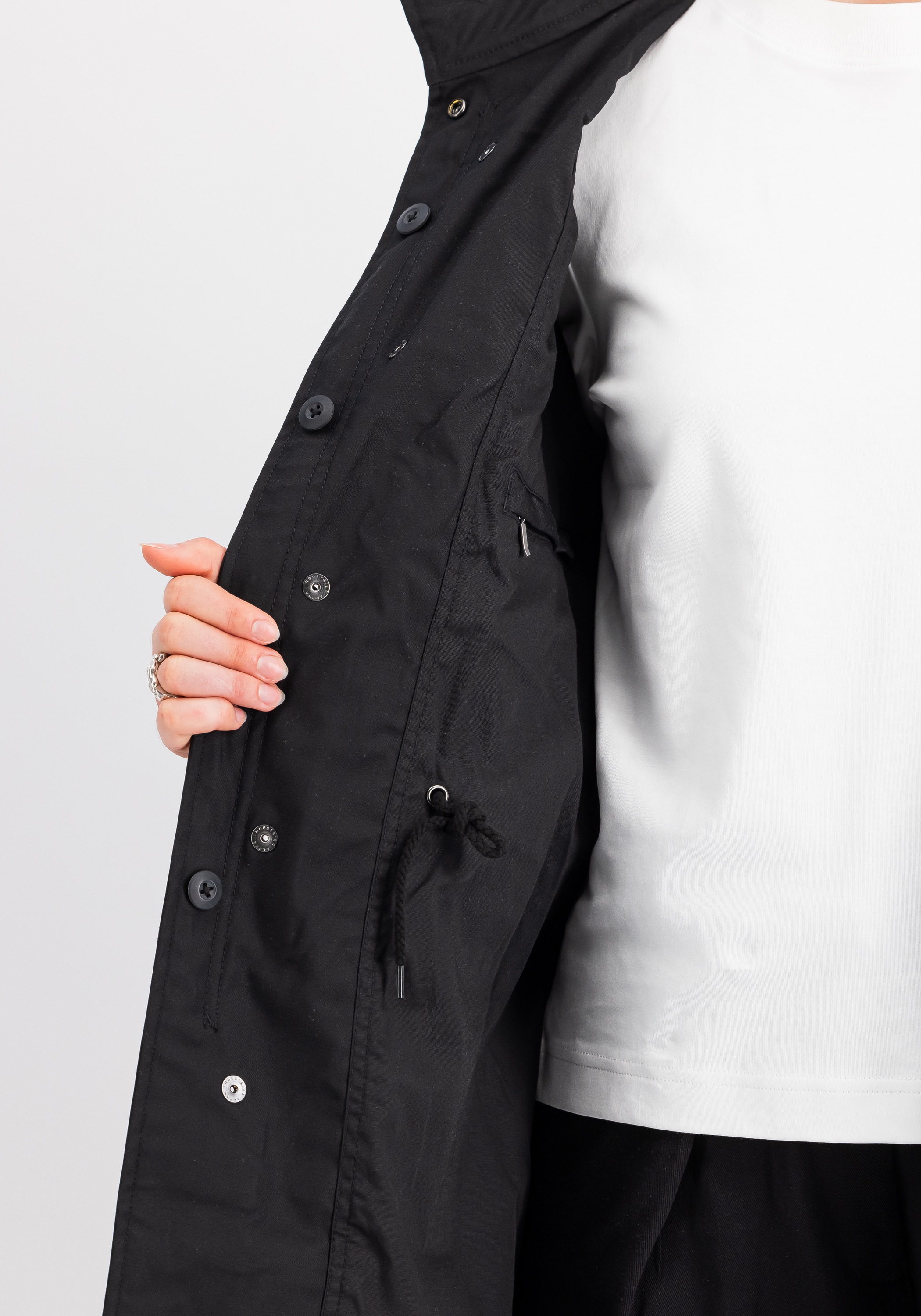 Alpha Industries Fieldjacket »Alpha Industries Men - Field Jackets M-65 Heritage«