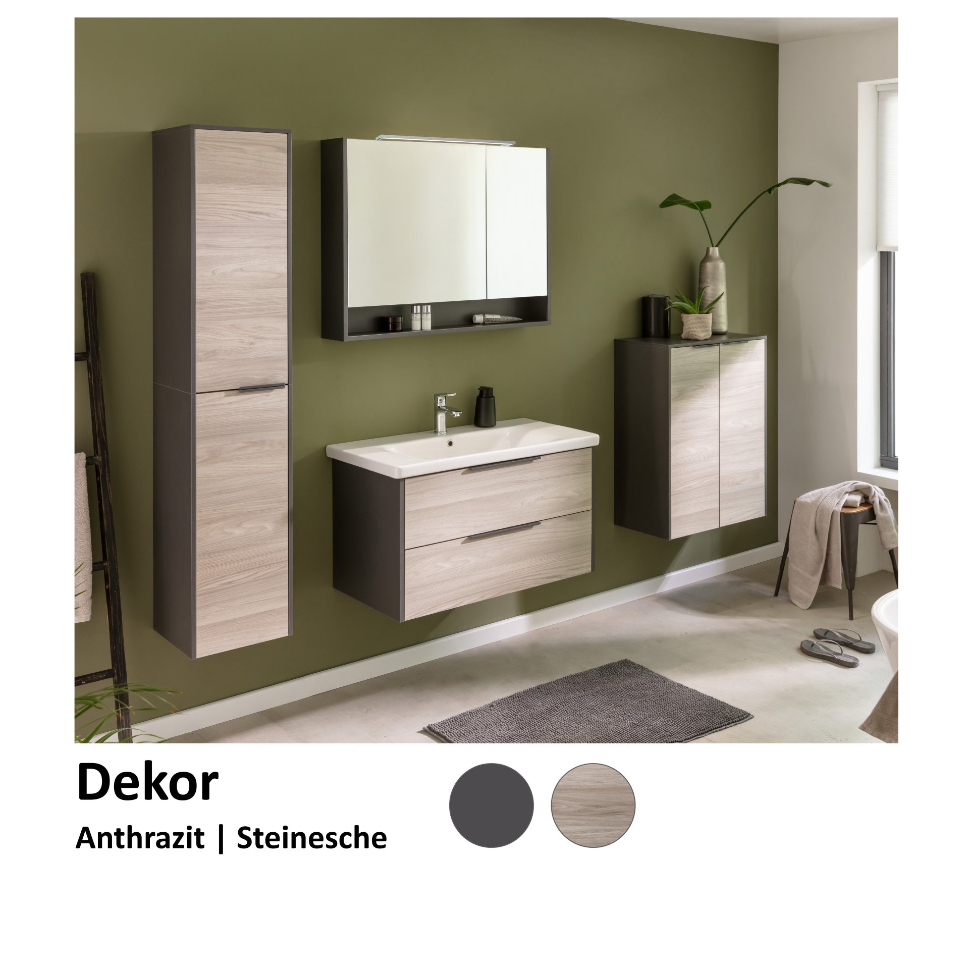 FACKELMANN Midischrank