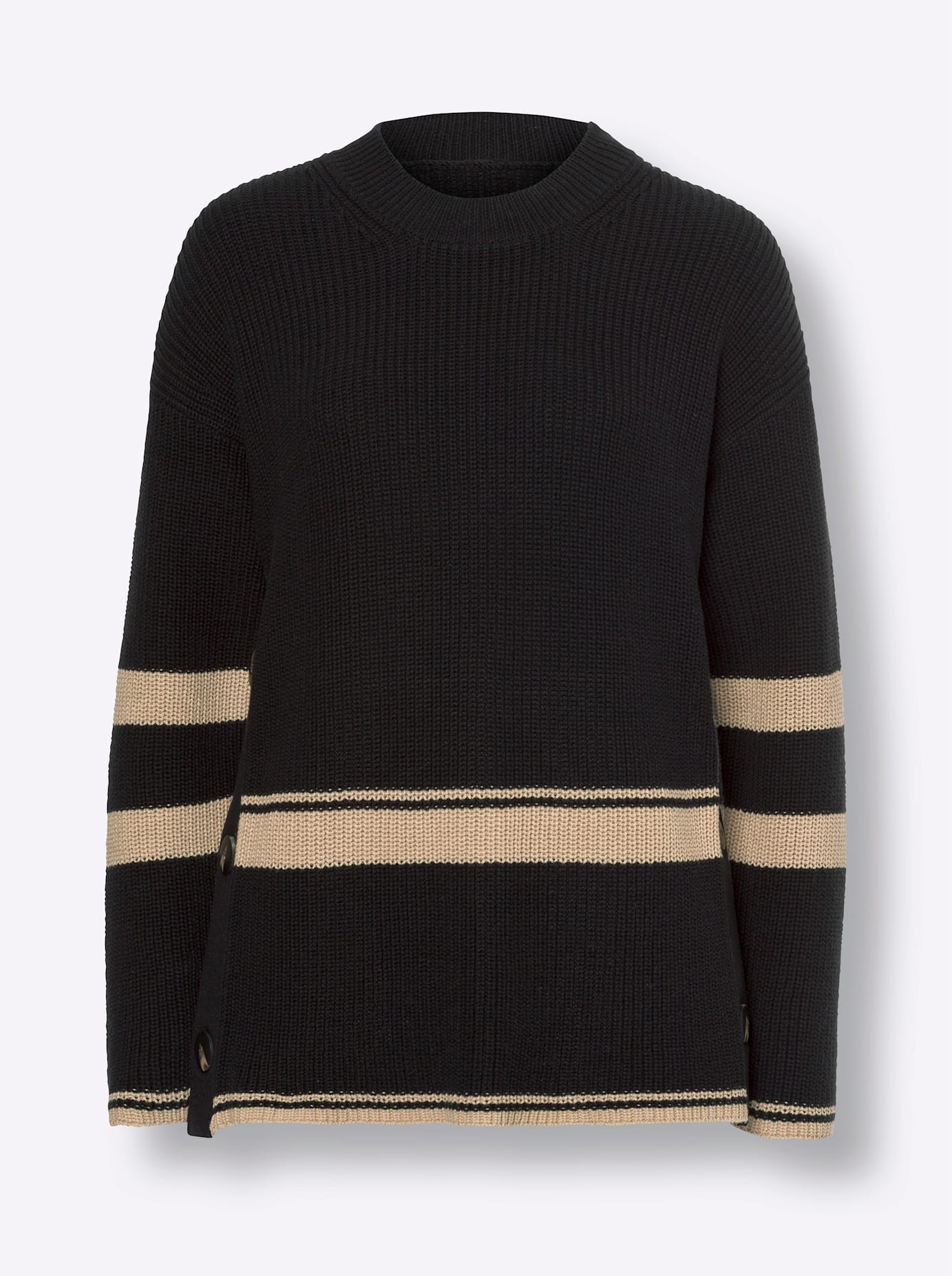 Thumbnail - heine Strickpullover "Pullover"