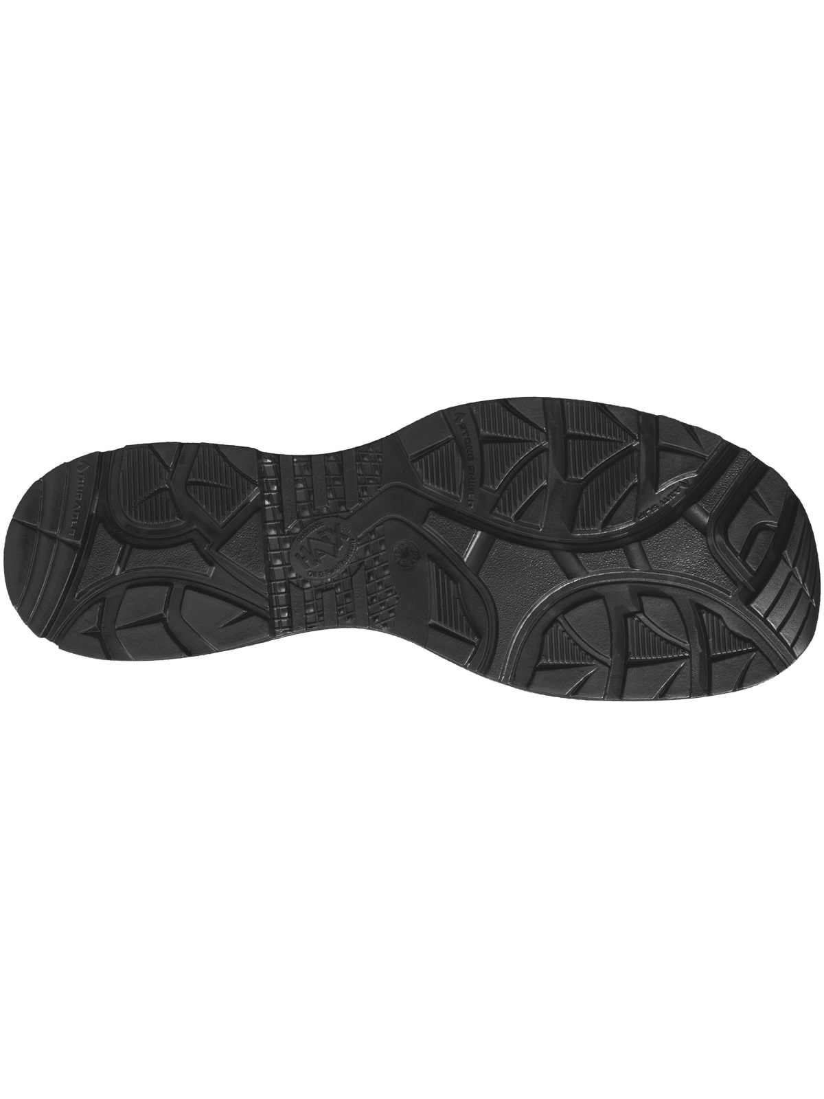 haix Sicherheitsschuh »Airpower XR 810 LTR GTX«